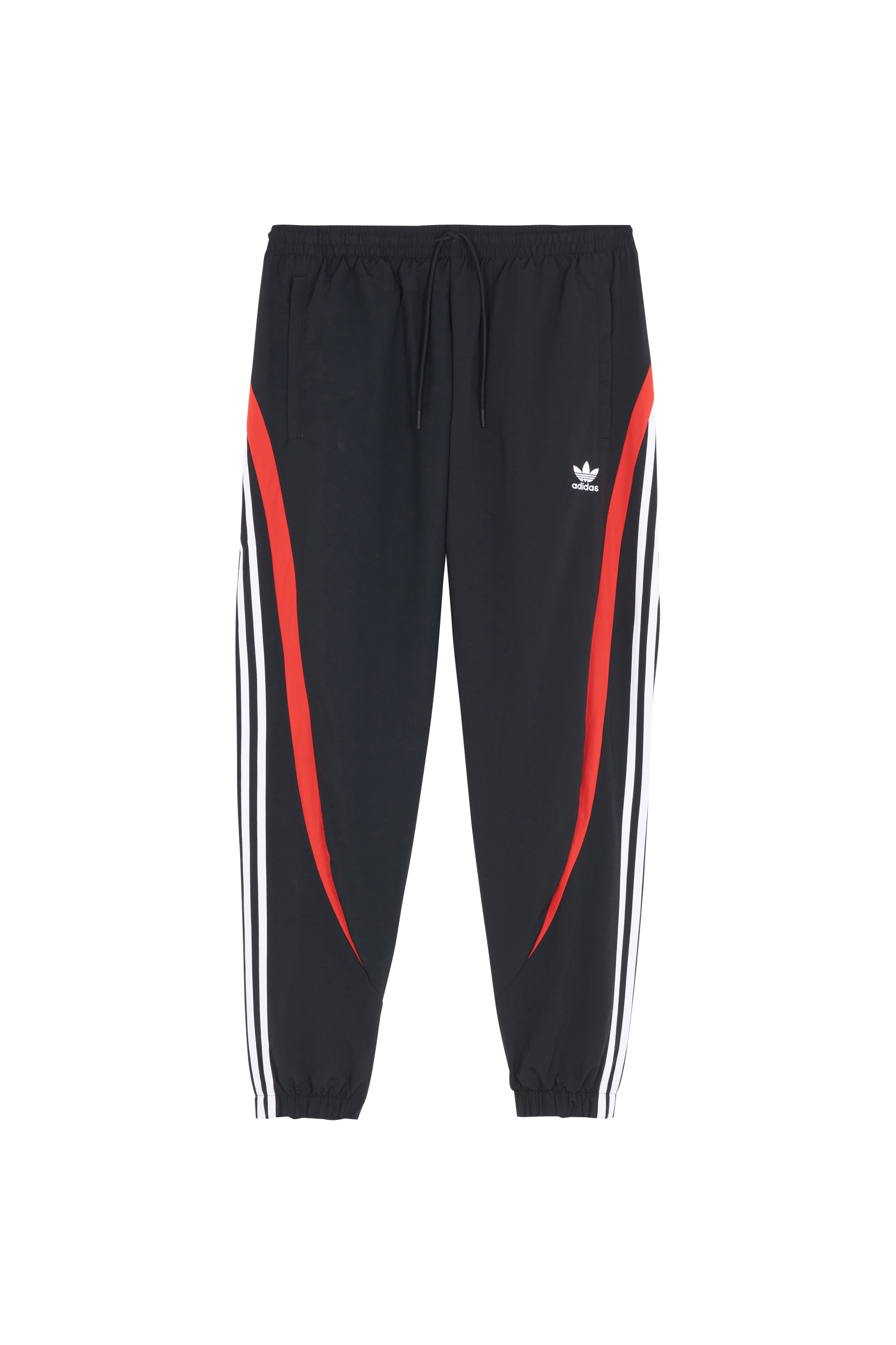 Joggers Black