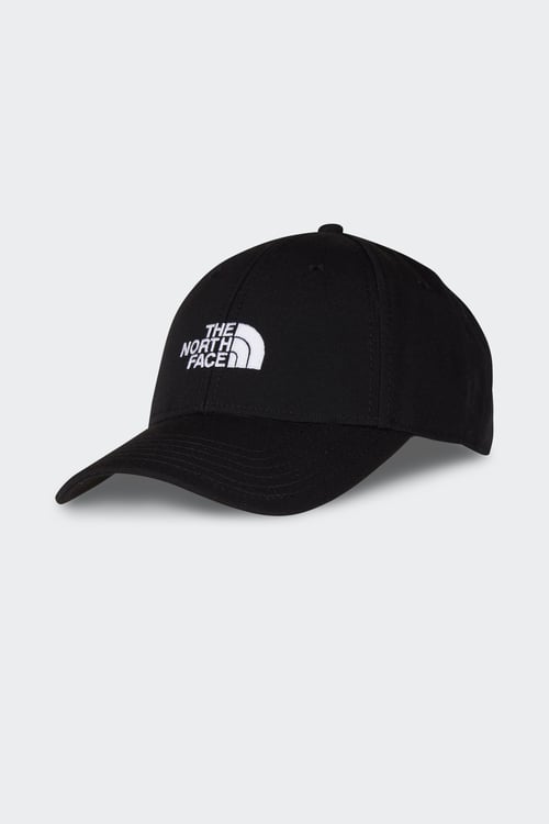 THE NORTH FACE Casquette Noir