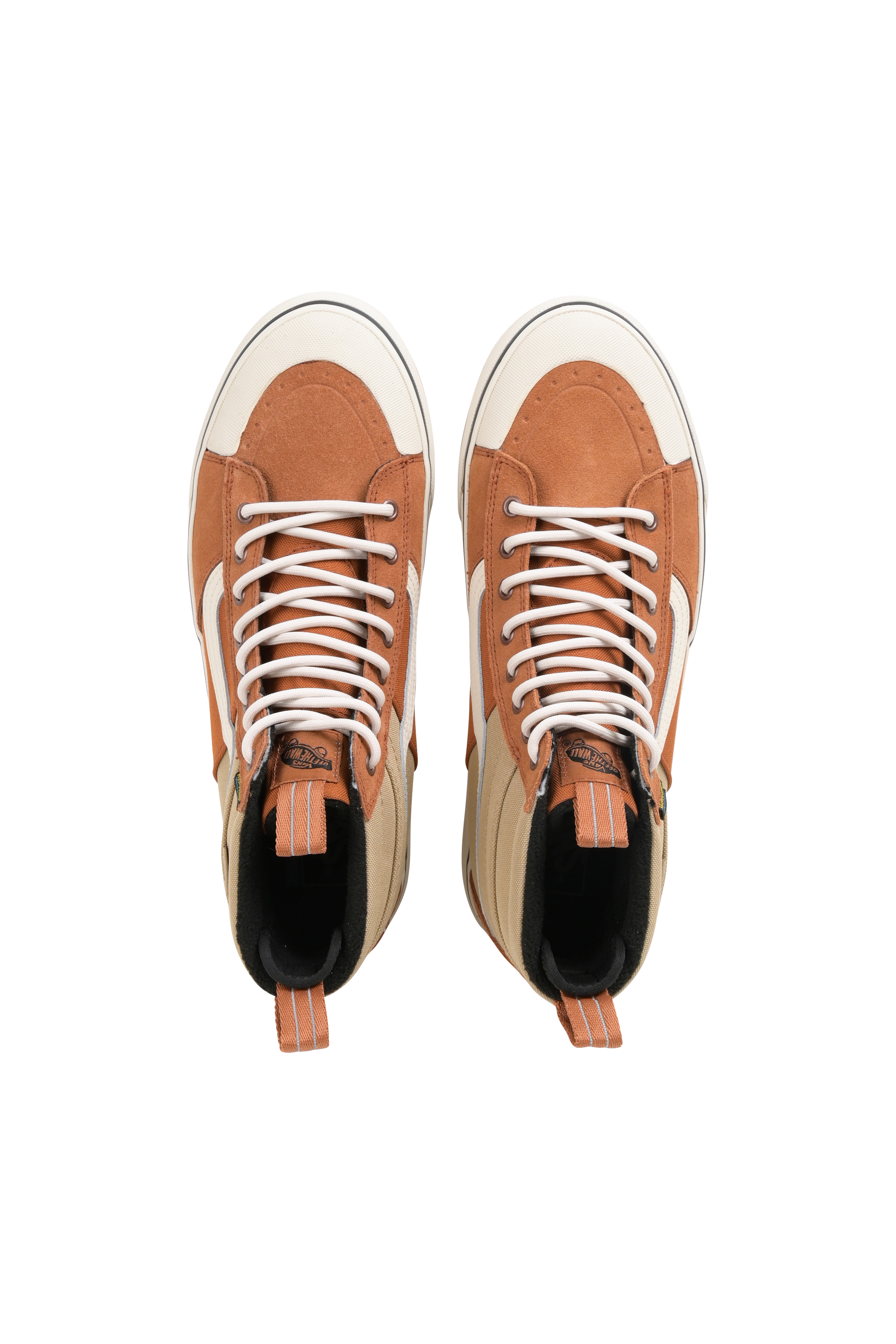 Baskets Marron
