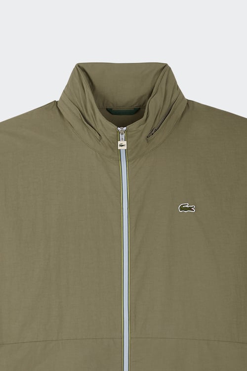 LACOSTE Veste Vert