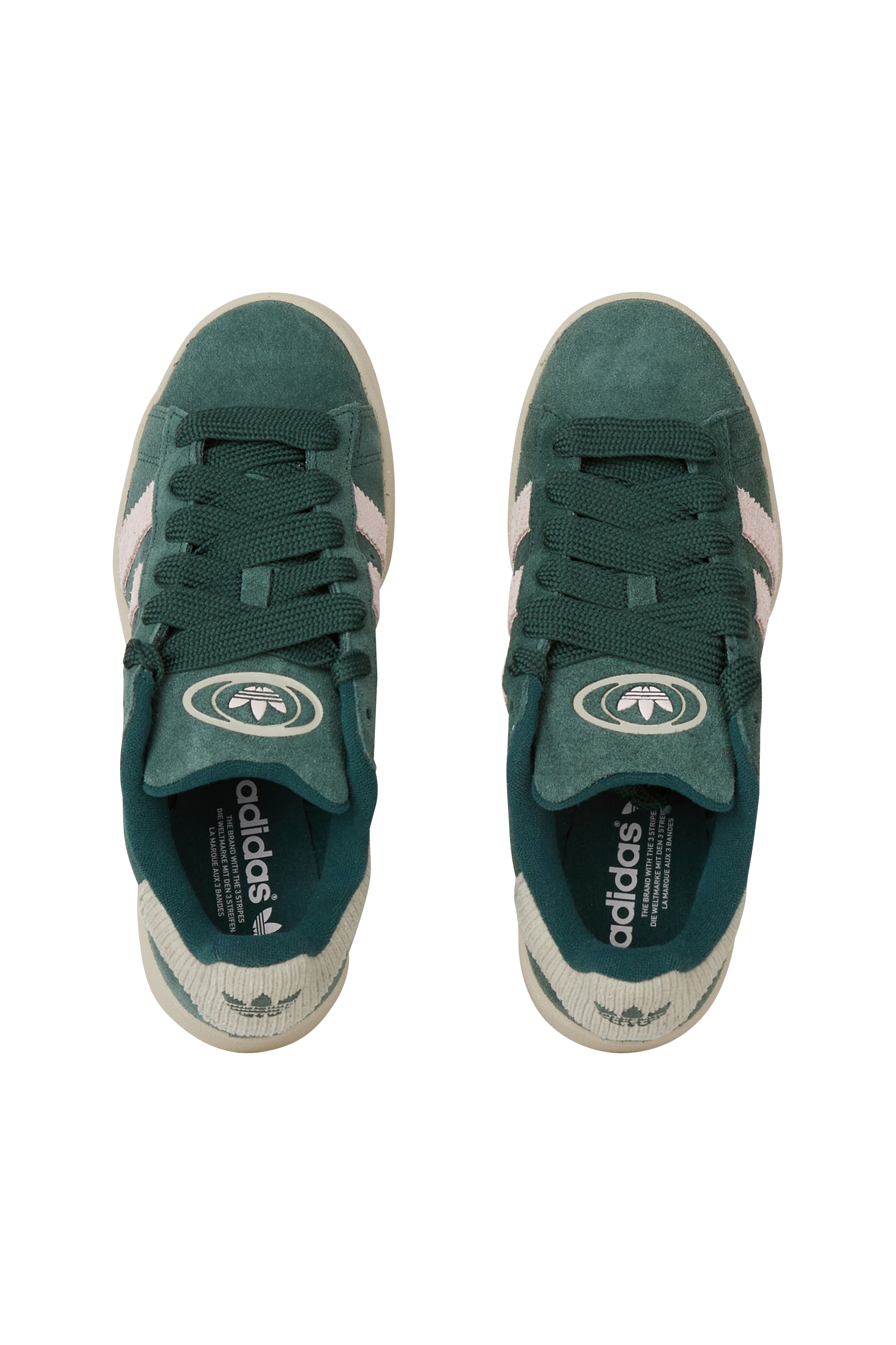 Sneakers Green