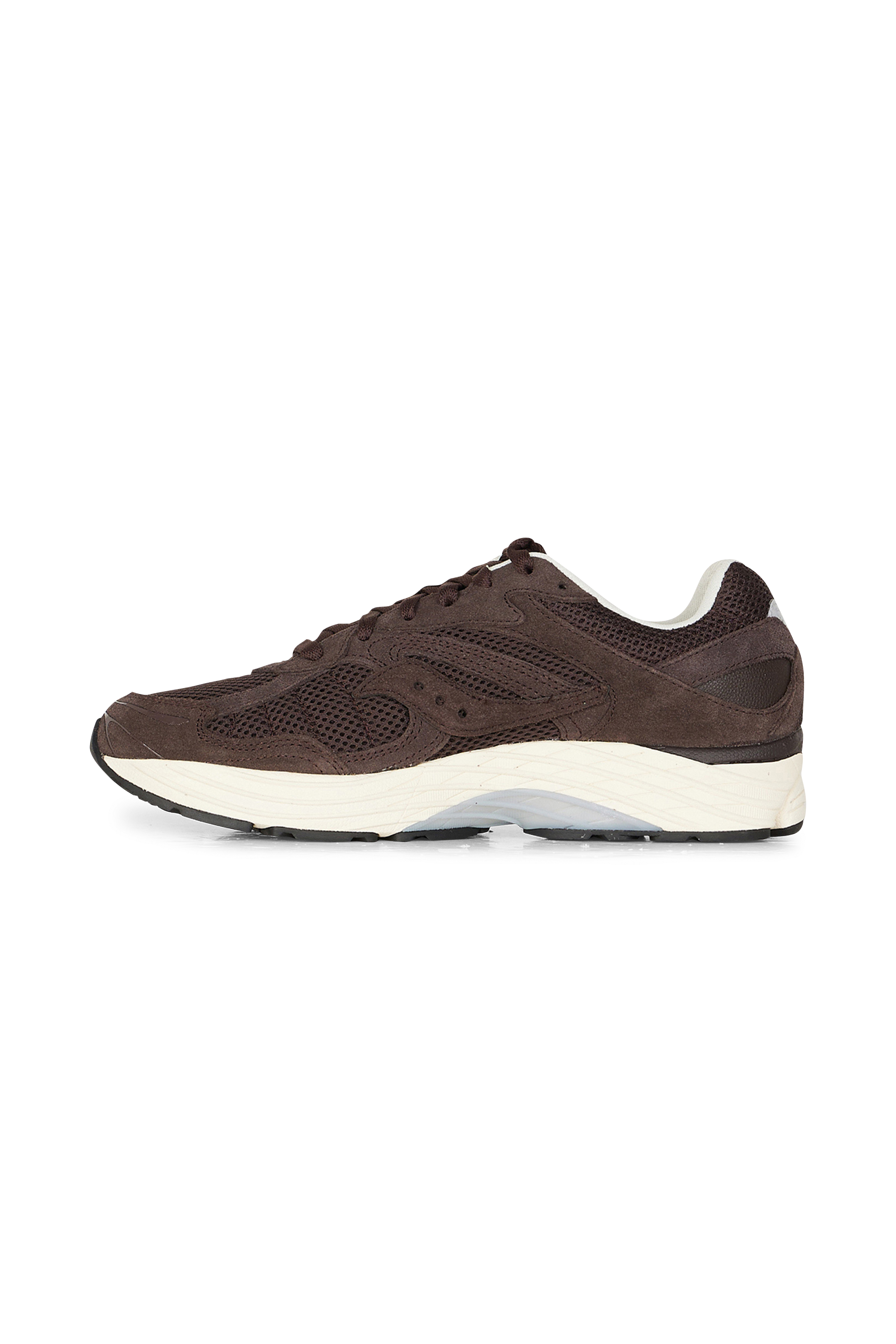 Sneakers Brown