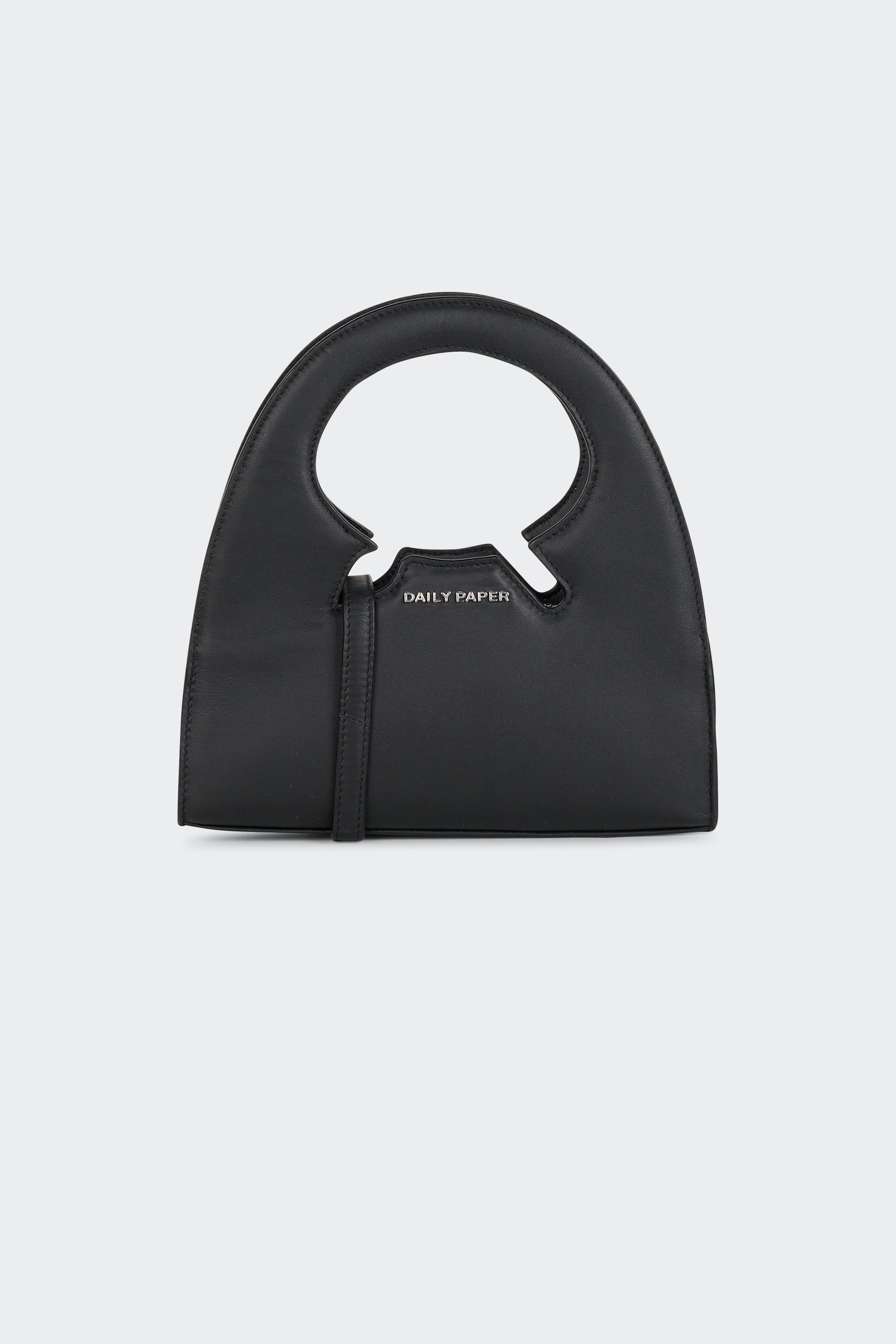 Shoulder bag | Black by DAILY PAPER Shoulder bag Black