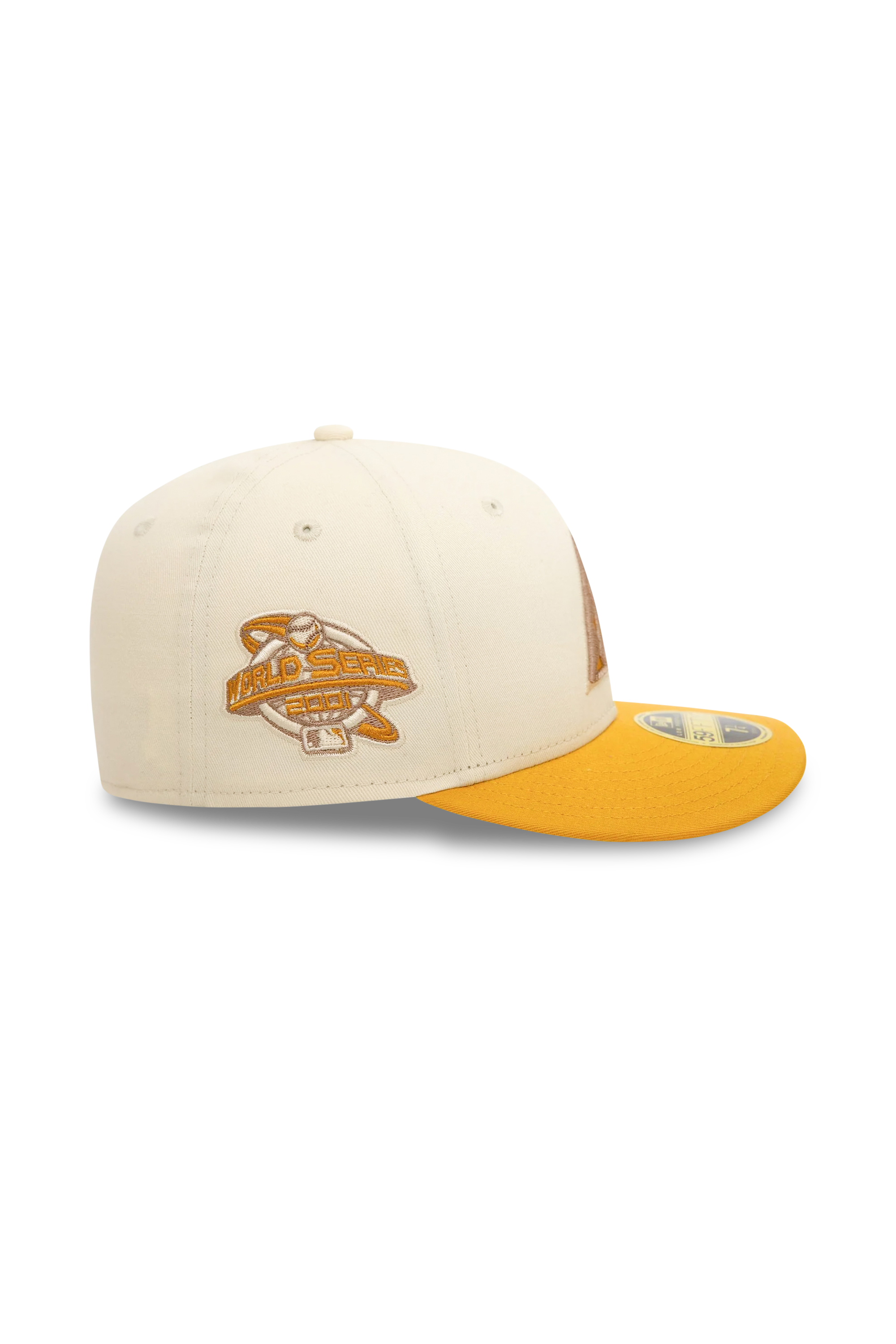 Casquette NEW ERA Multicolore