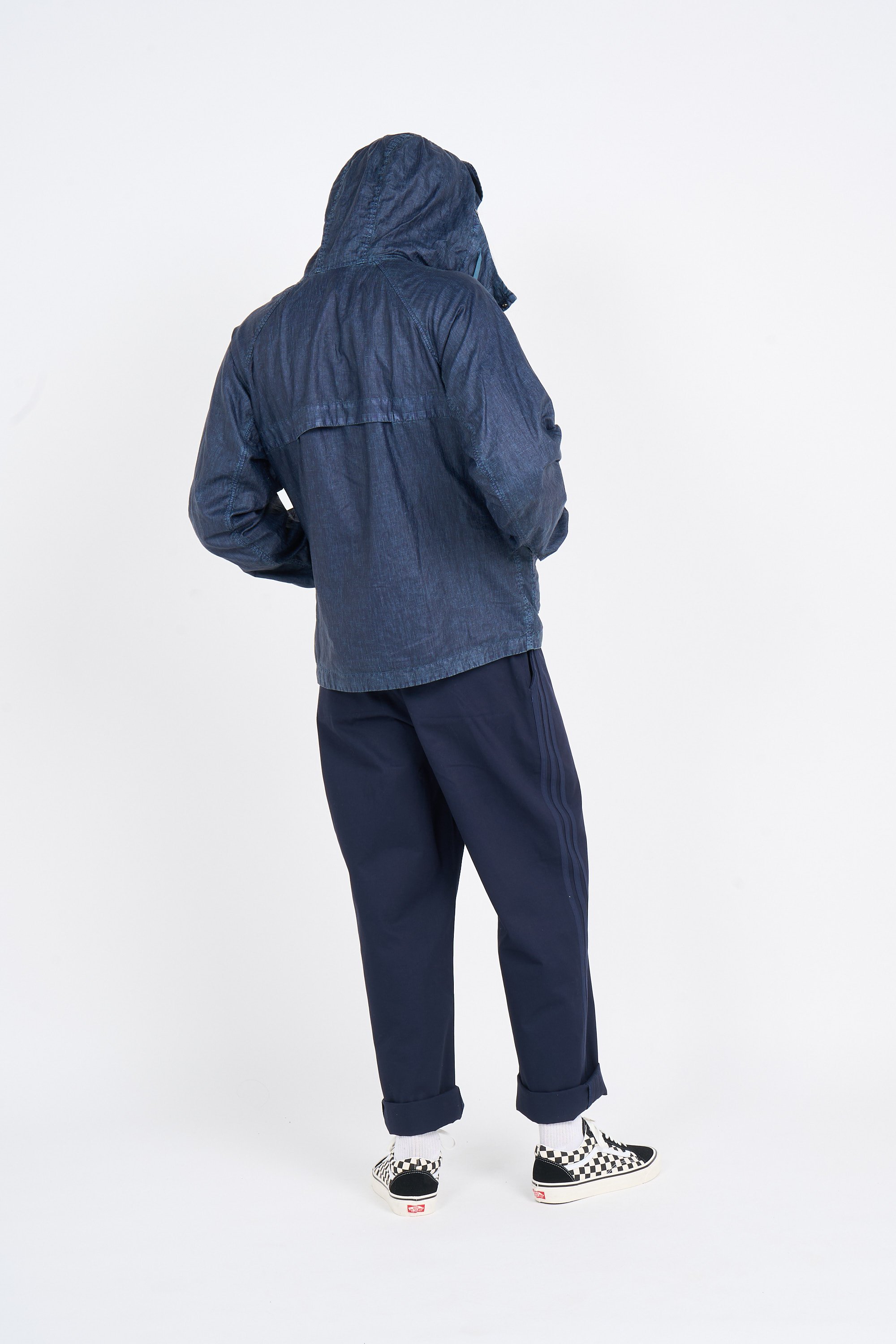 Veste | Bleu by C.P. COMPANY Veste Bleu