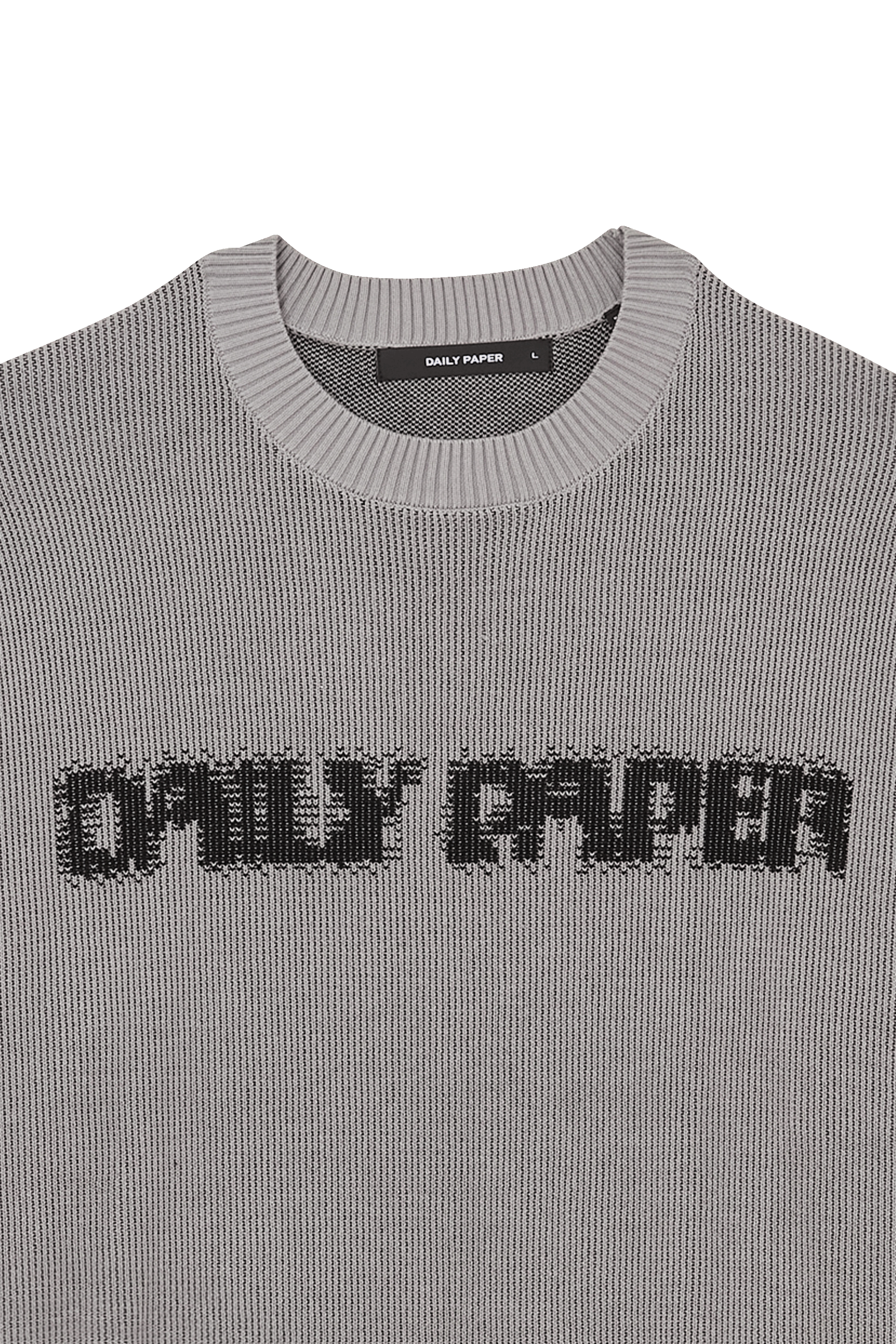 Pull | Gris DAILY PAPER Homme