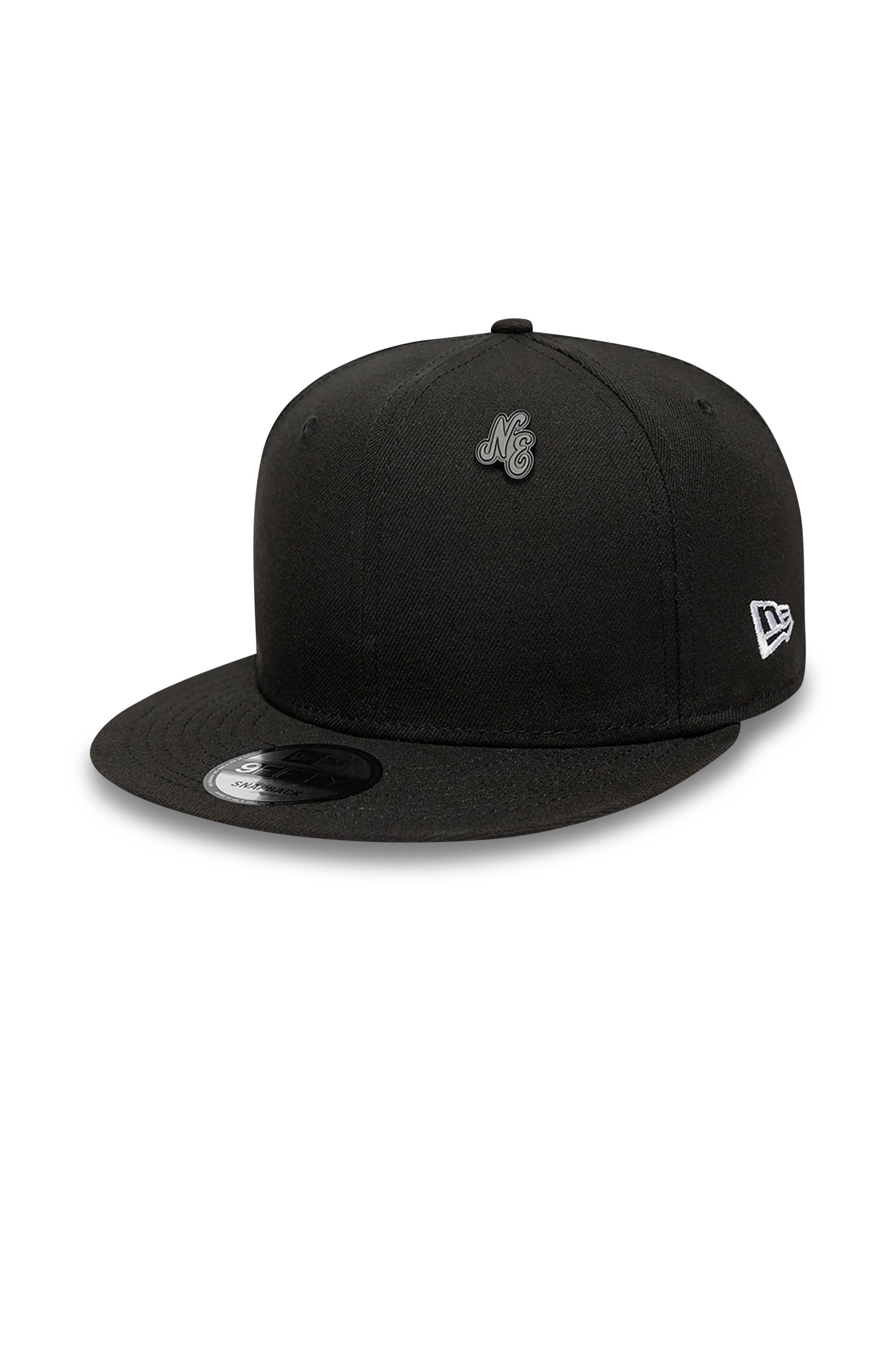 Pin's NEW ERA Black