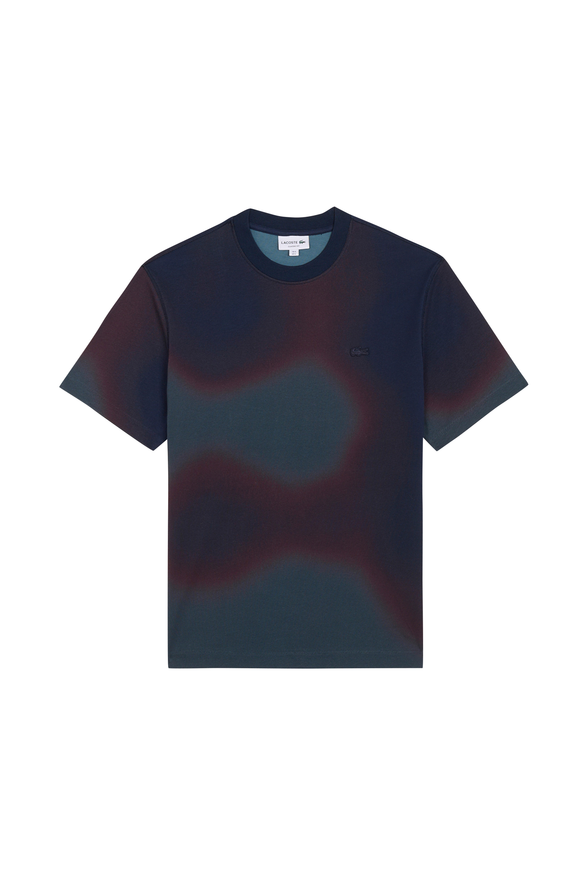 T-shirt Multicolore