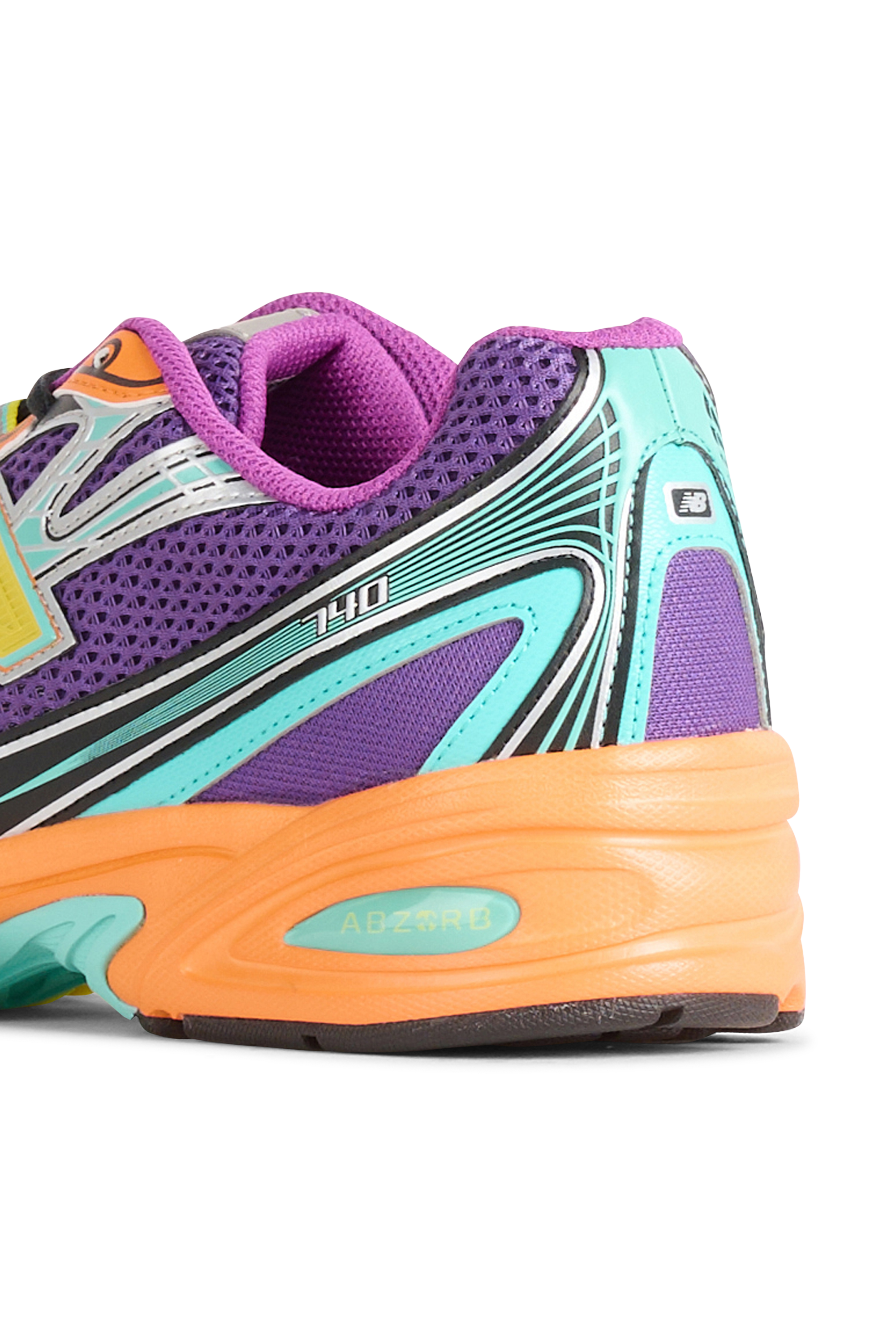 Baskets | Multicolore NEW BALANCE Femme