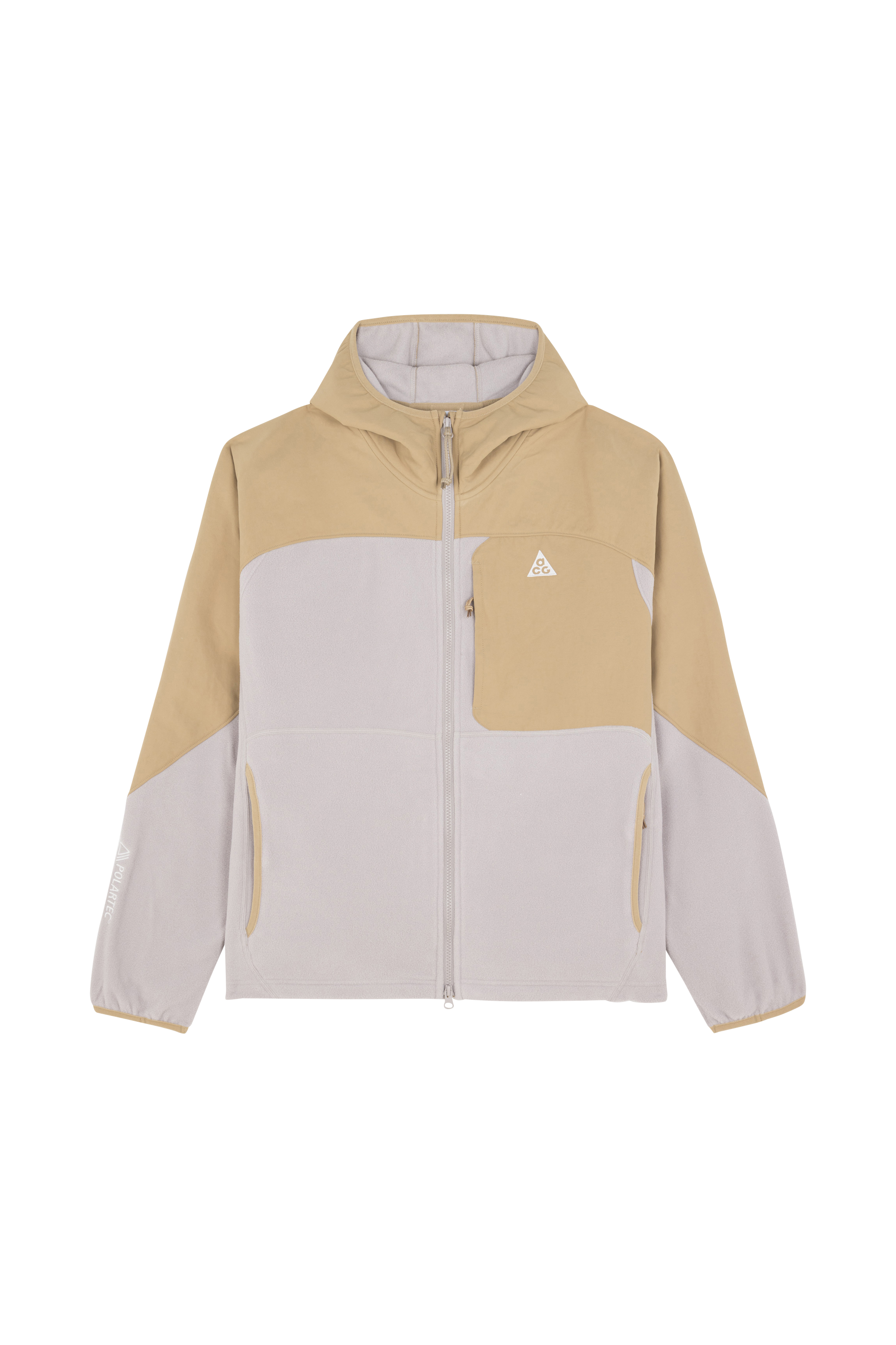 Jacket Beige