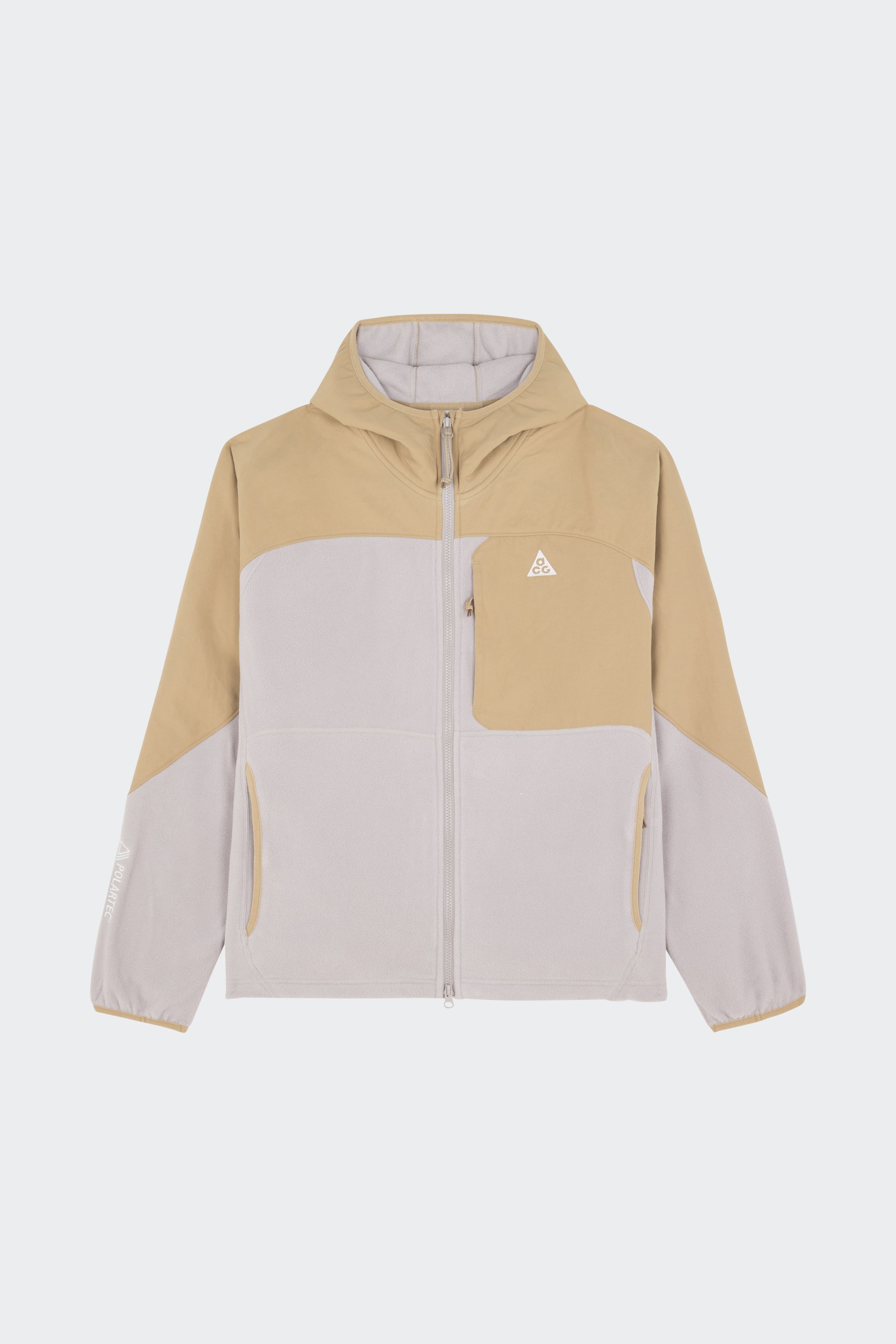 Veste | Beige by NIKE Veste Beige