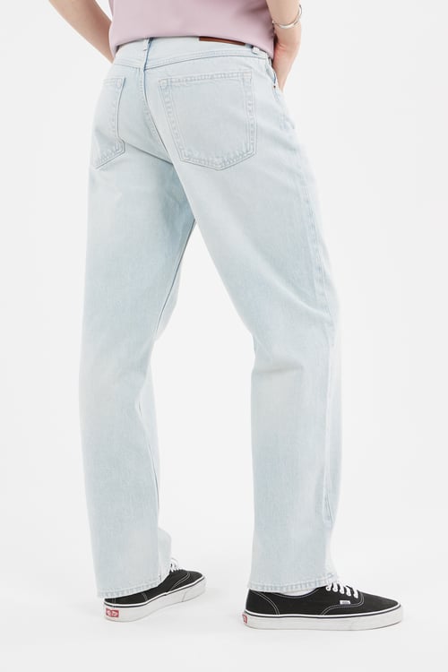 CALVIN KLEIN Jeans Blue