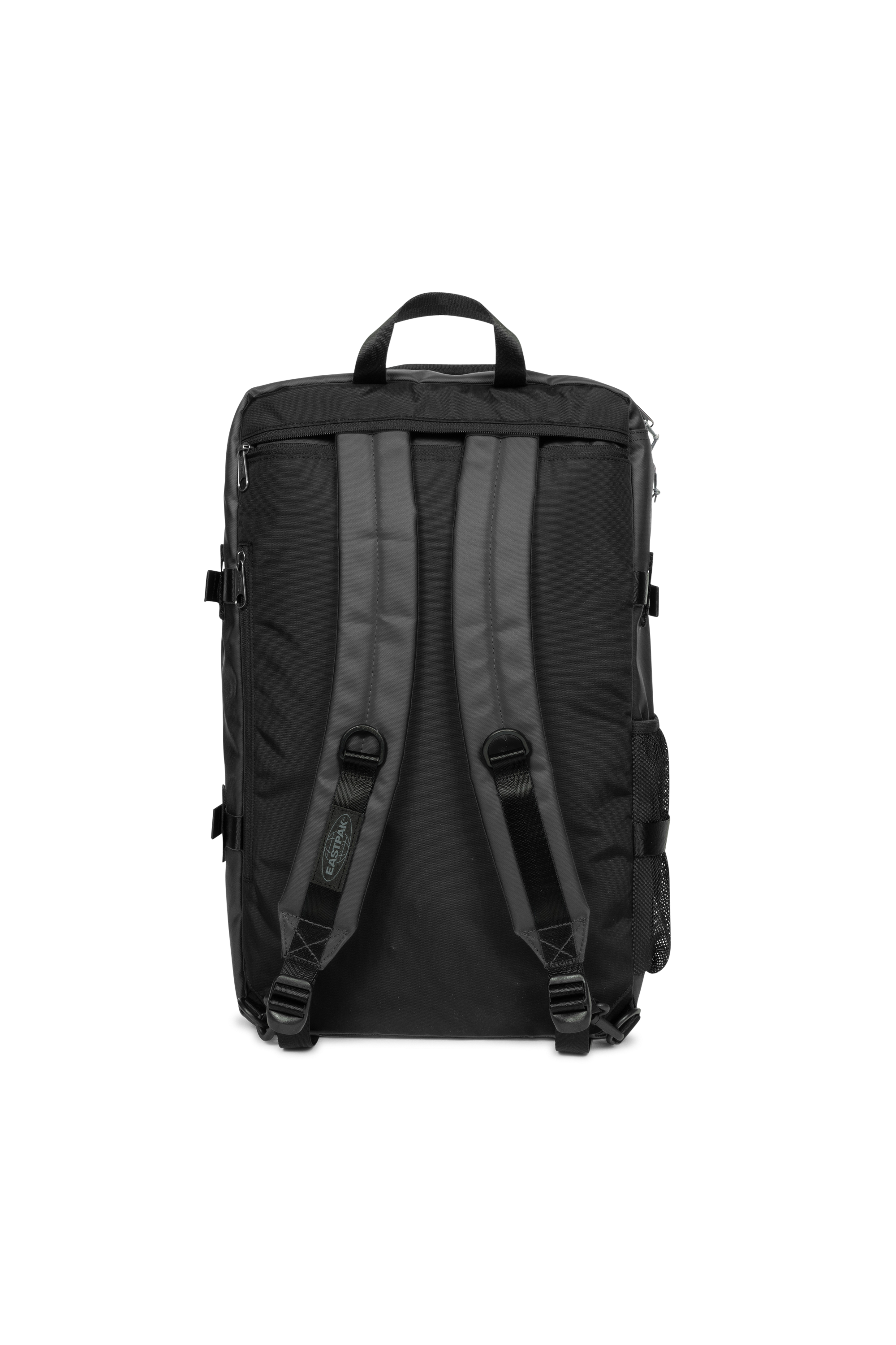Austin backpack Black