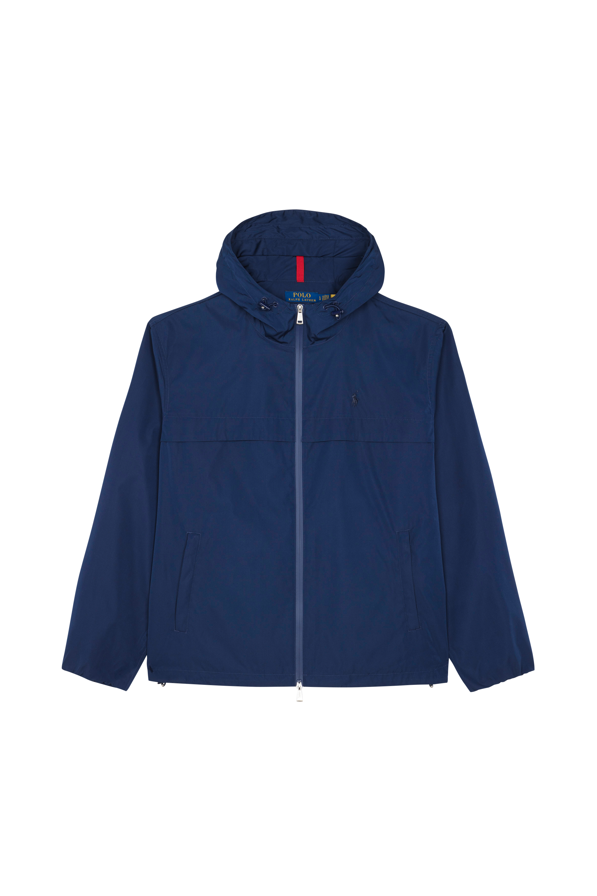 Windbreaker Blue