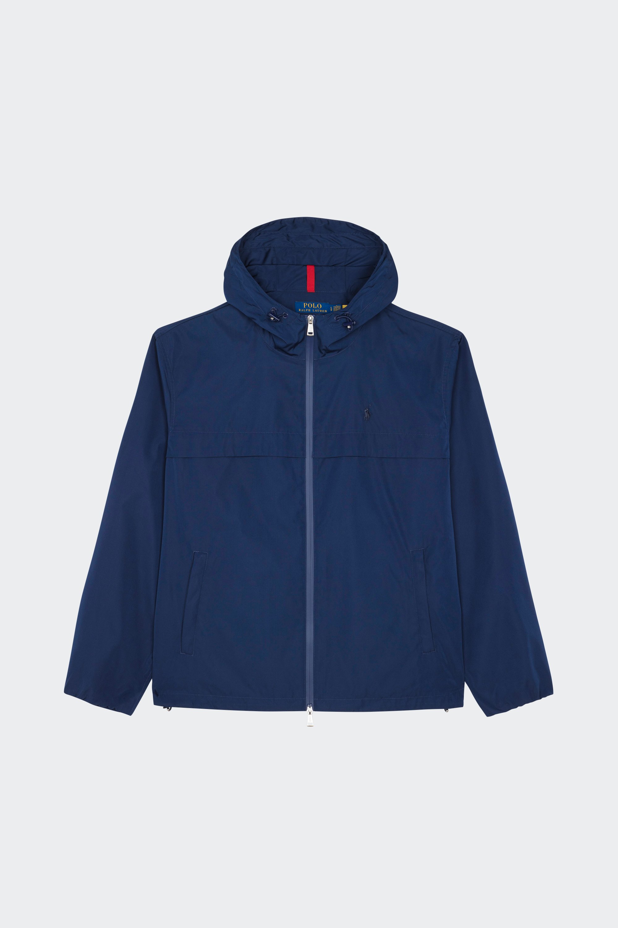 Coupe-vent | Bleu by POLO RALPH LAUREN Coupe-vent Bleu