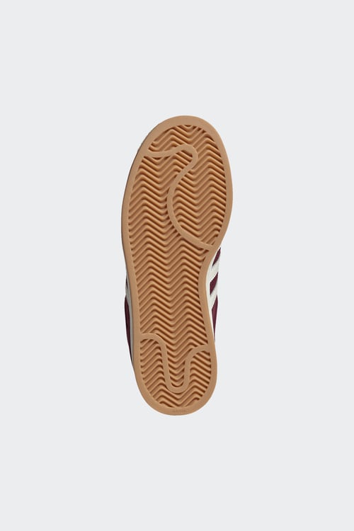 ADIDAS Baskets Rouge
