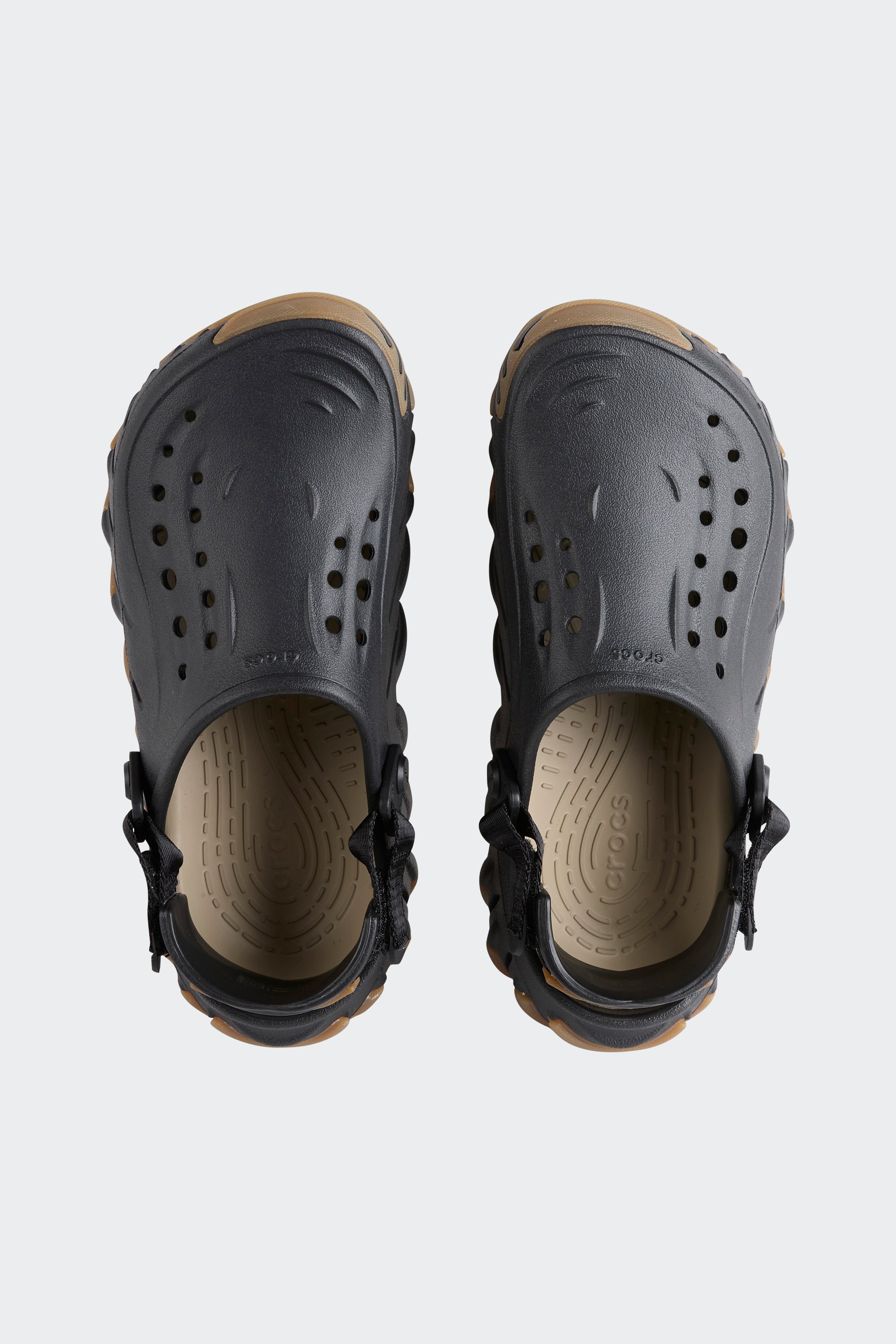 clogs | Black by CROCS clogs Black
