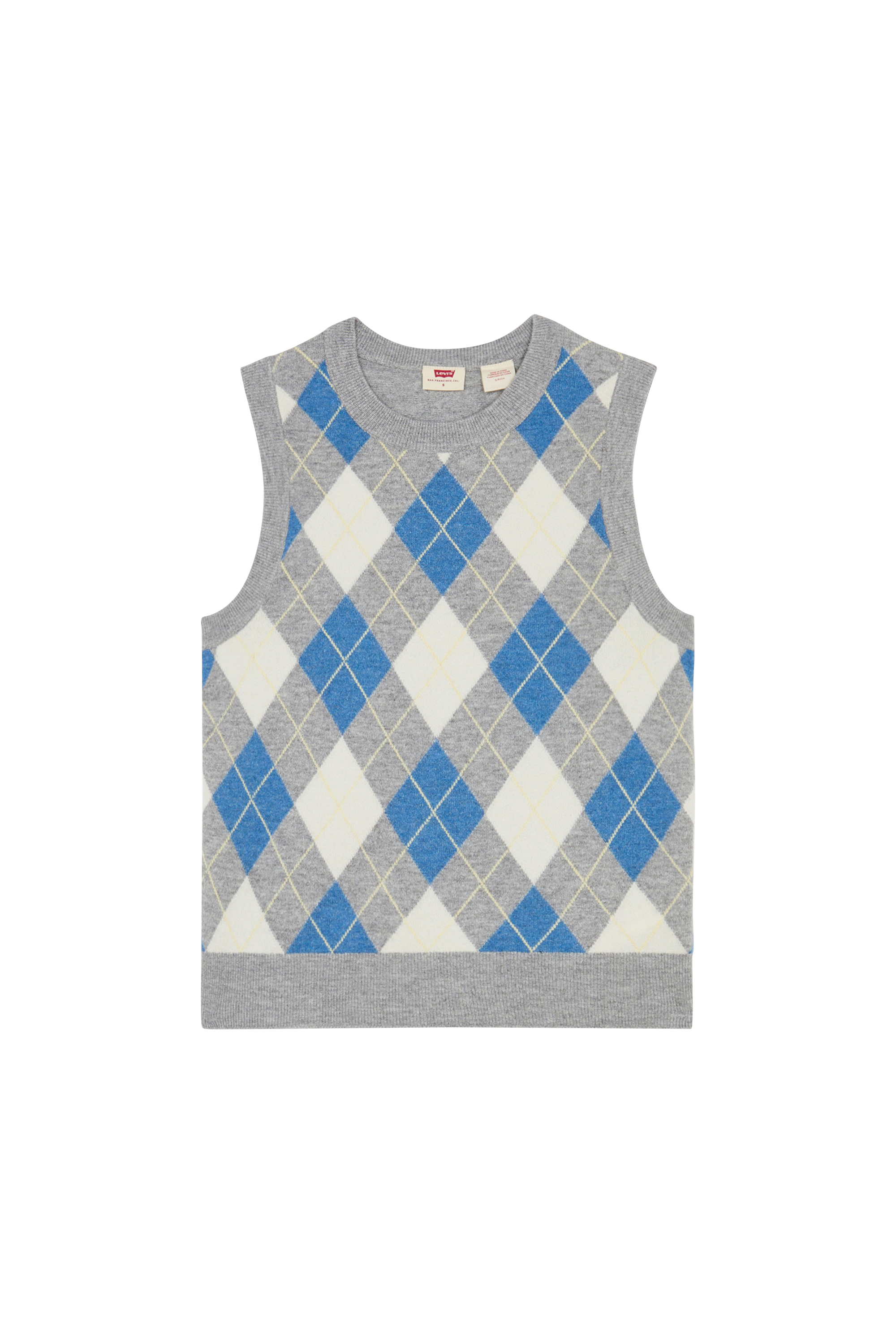 Sweater Multicolored