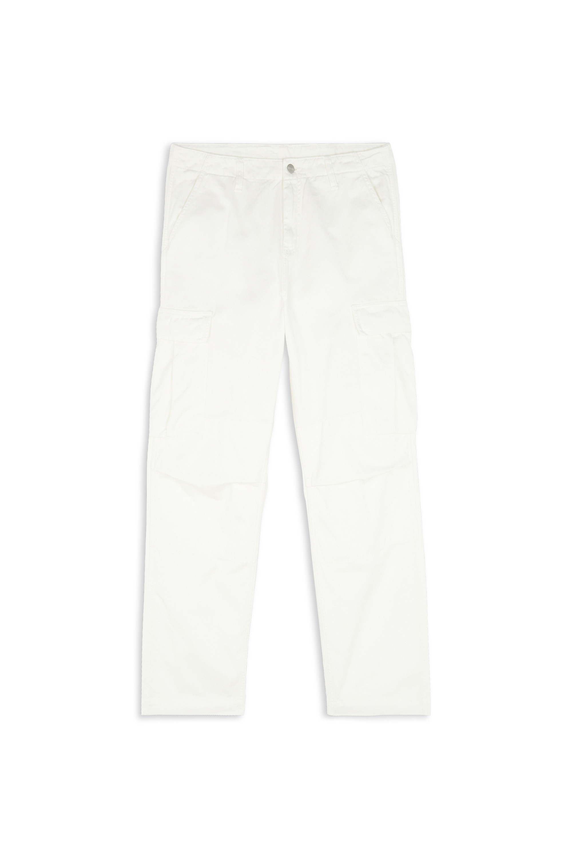 Cargo White