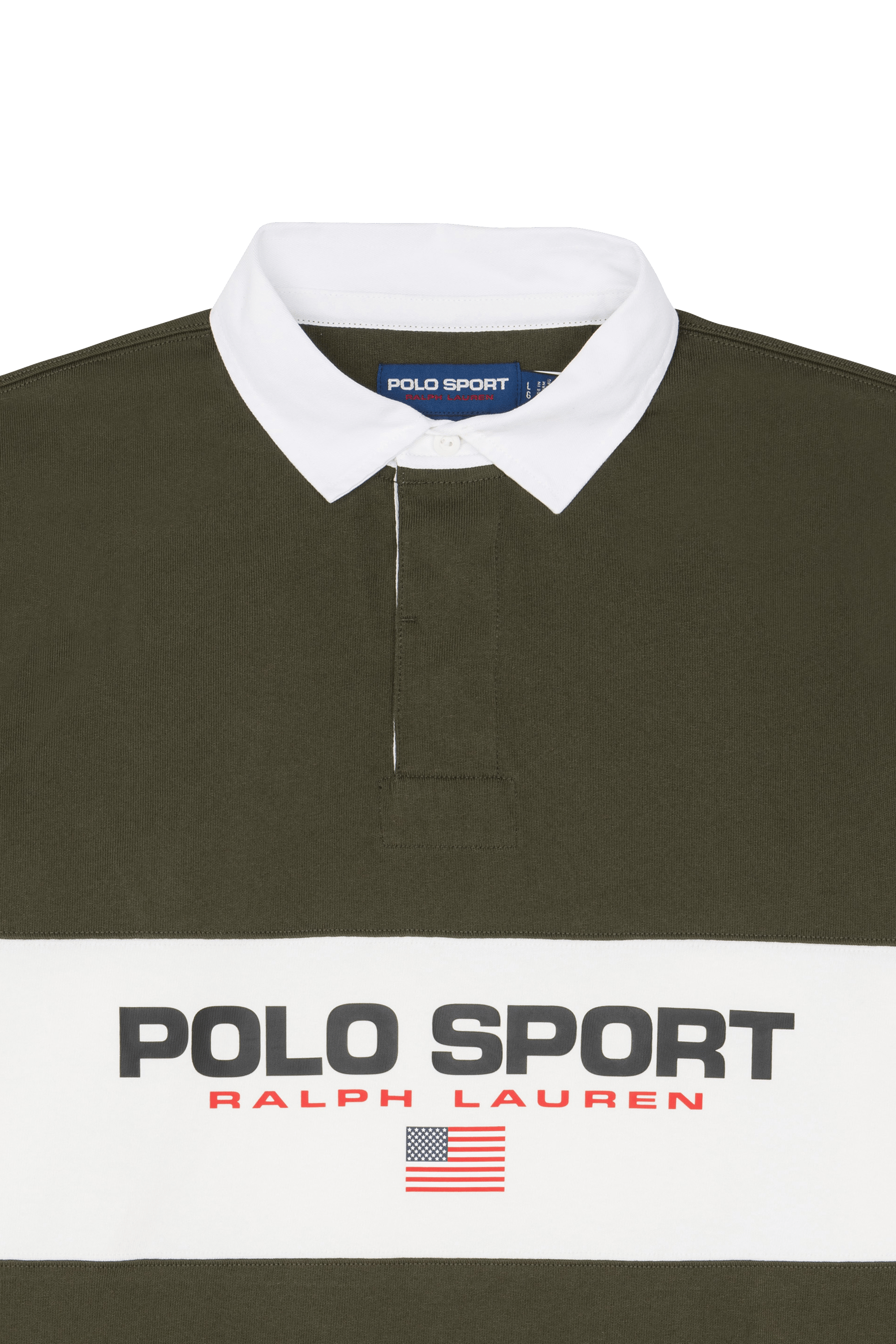Polo shirt Khaki