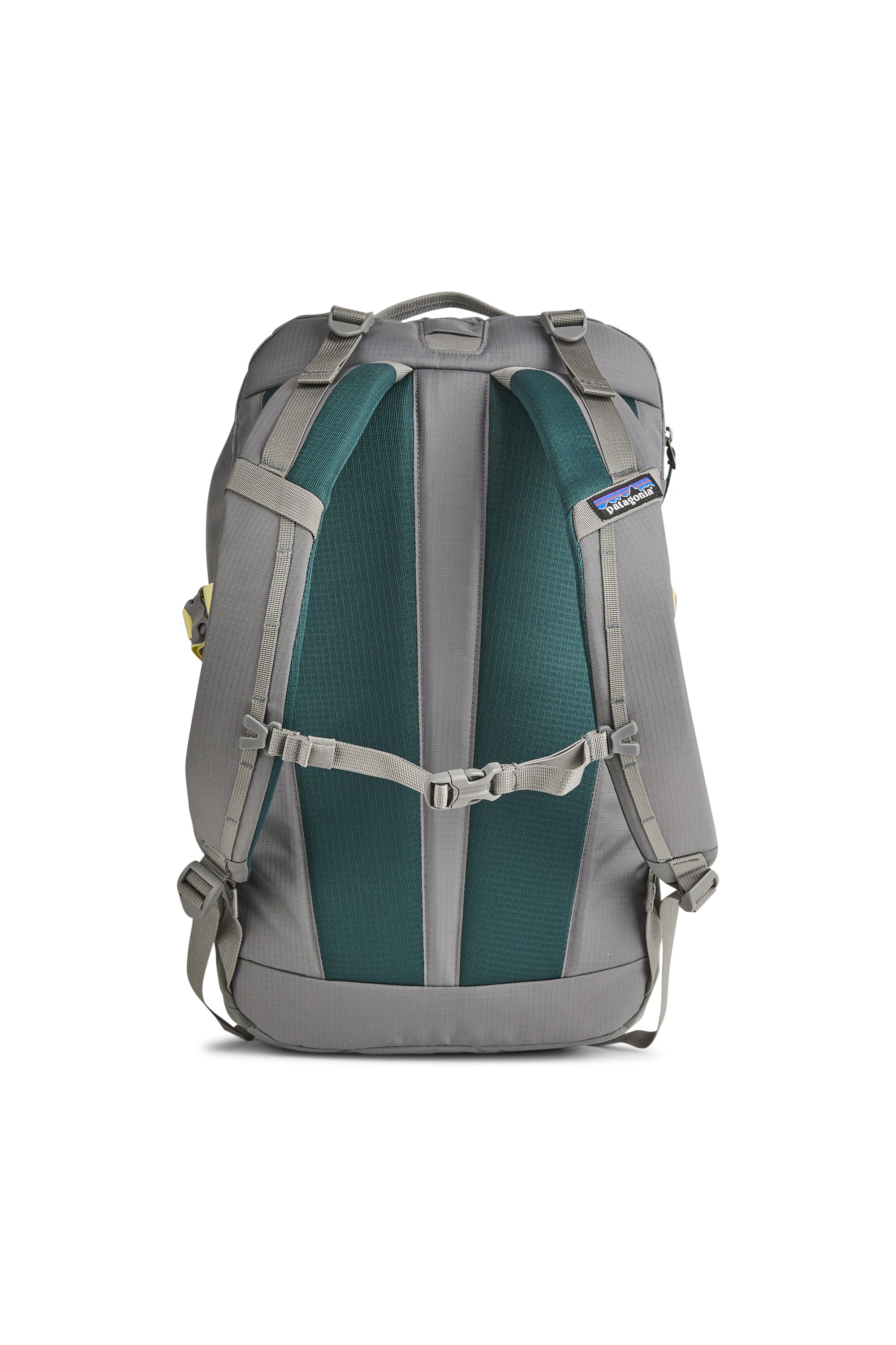 Austin backpack Grey