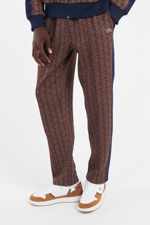 LACOSTE Jogging Multicolore