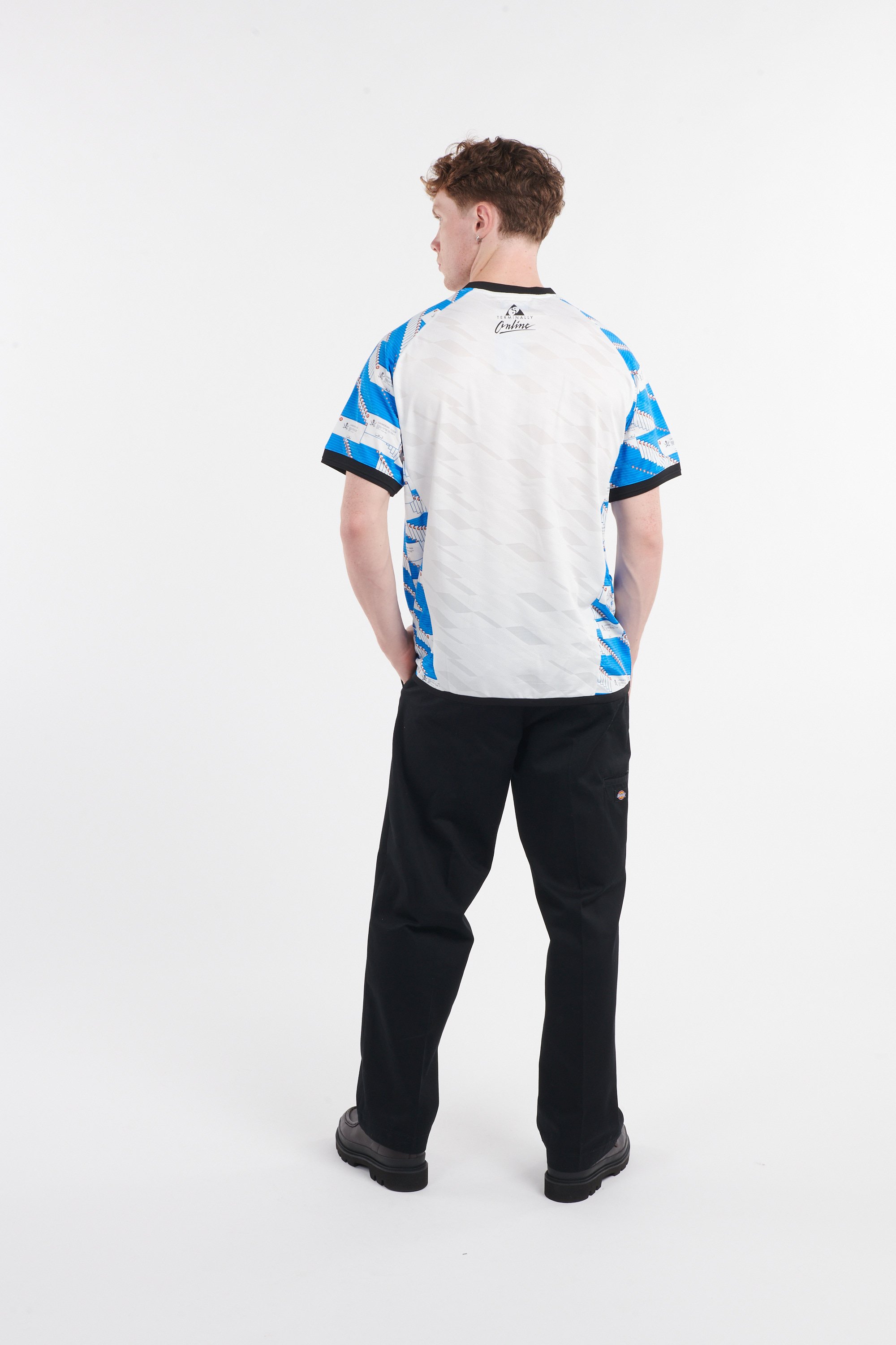 T-shirt | Multicolore by MARKET T-shirt Multicolore