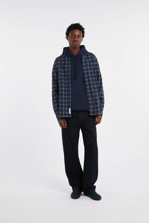 CARHARTT WIP Chemise Multicolore