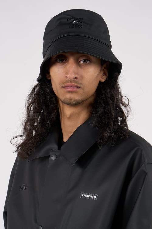 RAINS Bob Noir