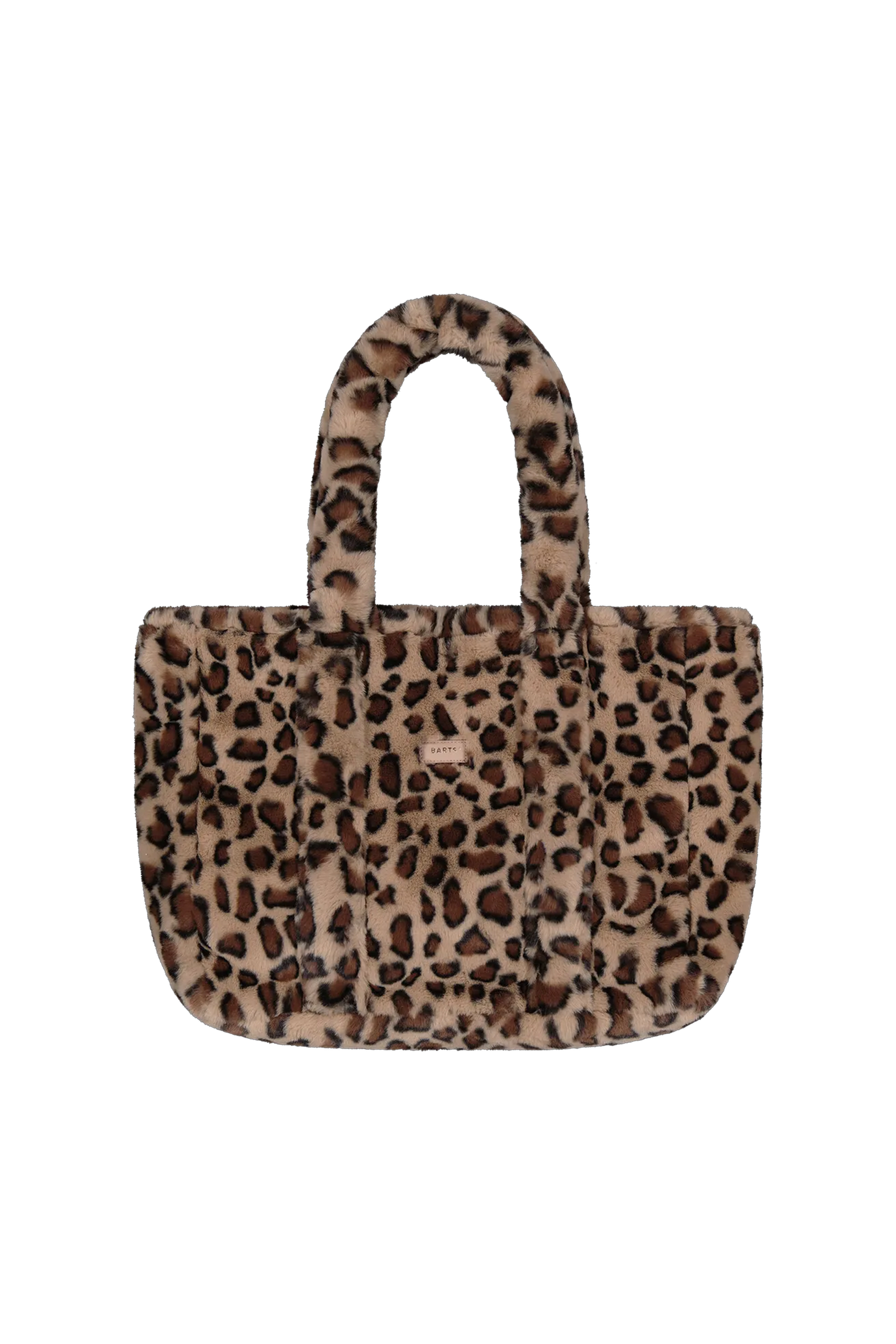 Shoulder bag BARTS Brown