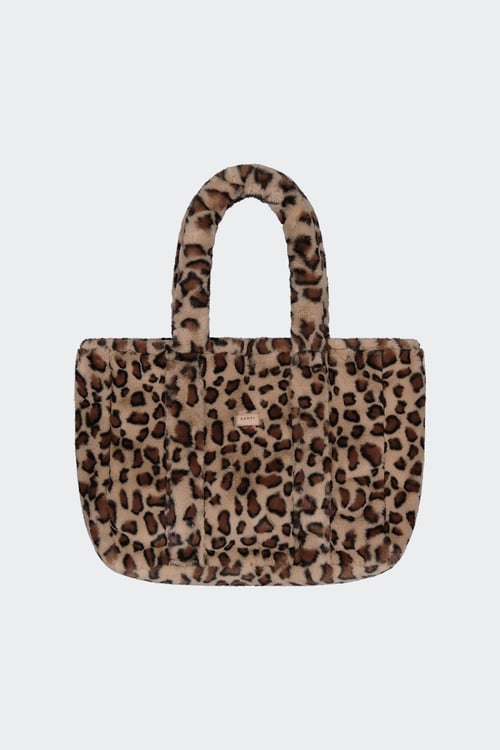 BARTS Sac porté épaule Marron