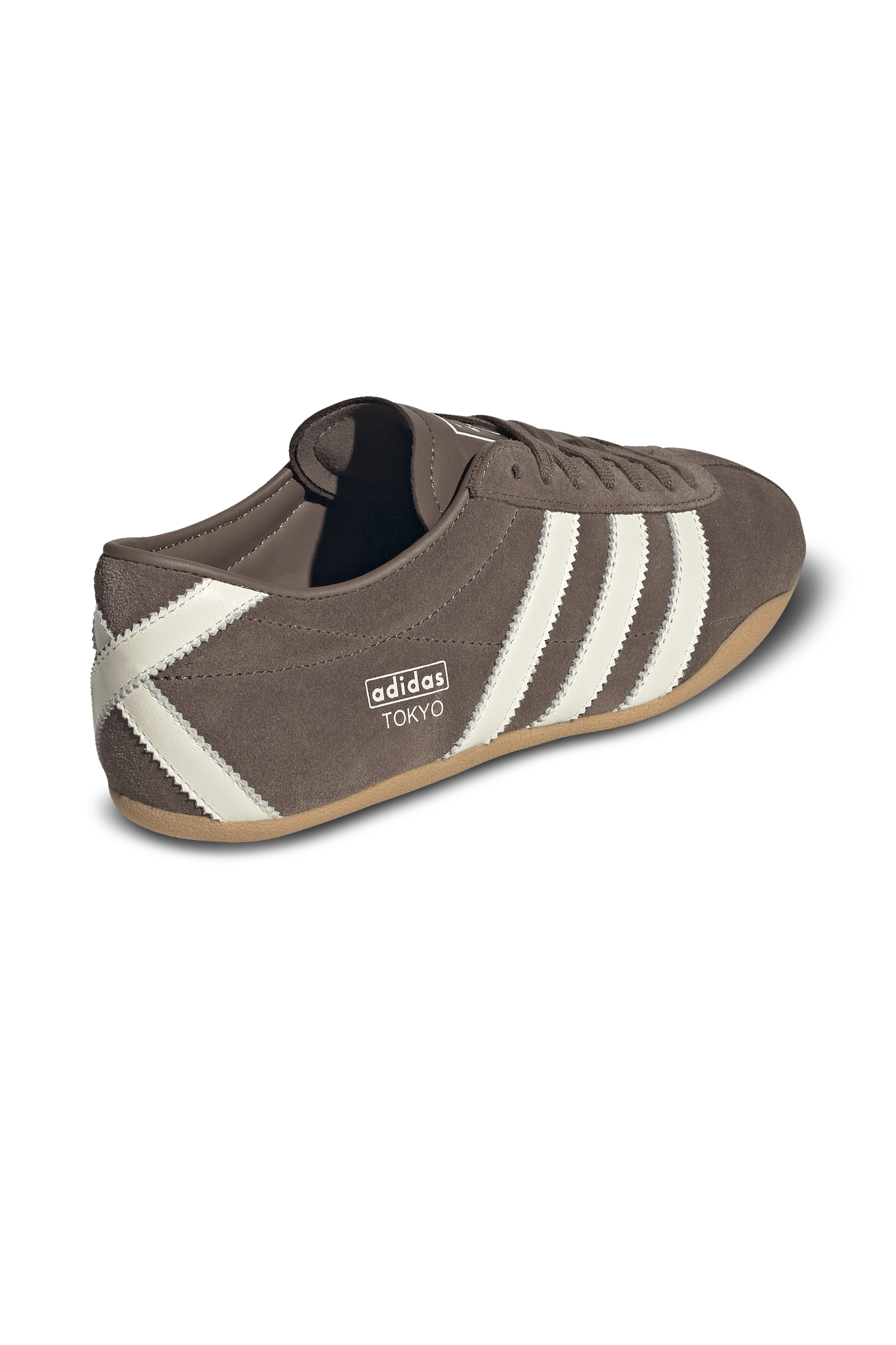 Adidas Superstar sneakers Brown