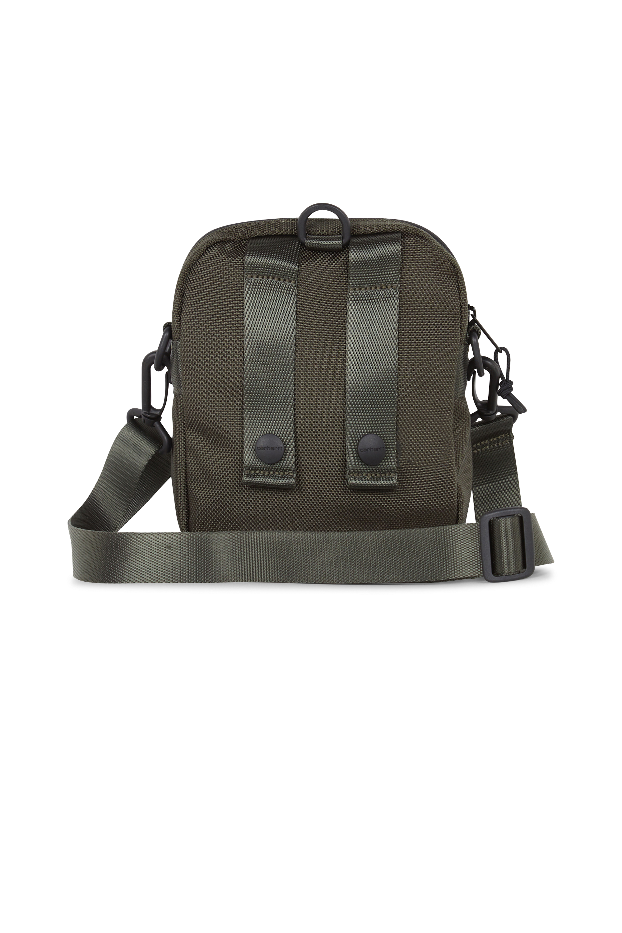 Sac porté épaule Kaki