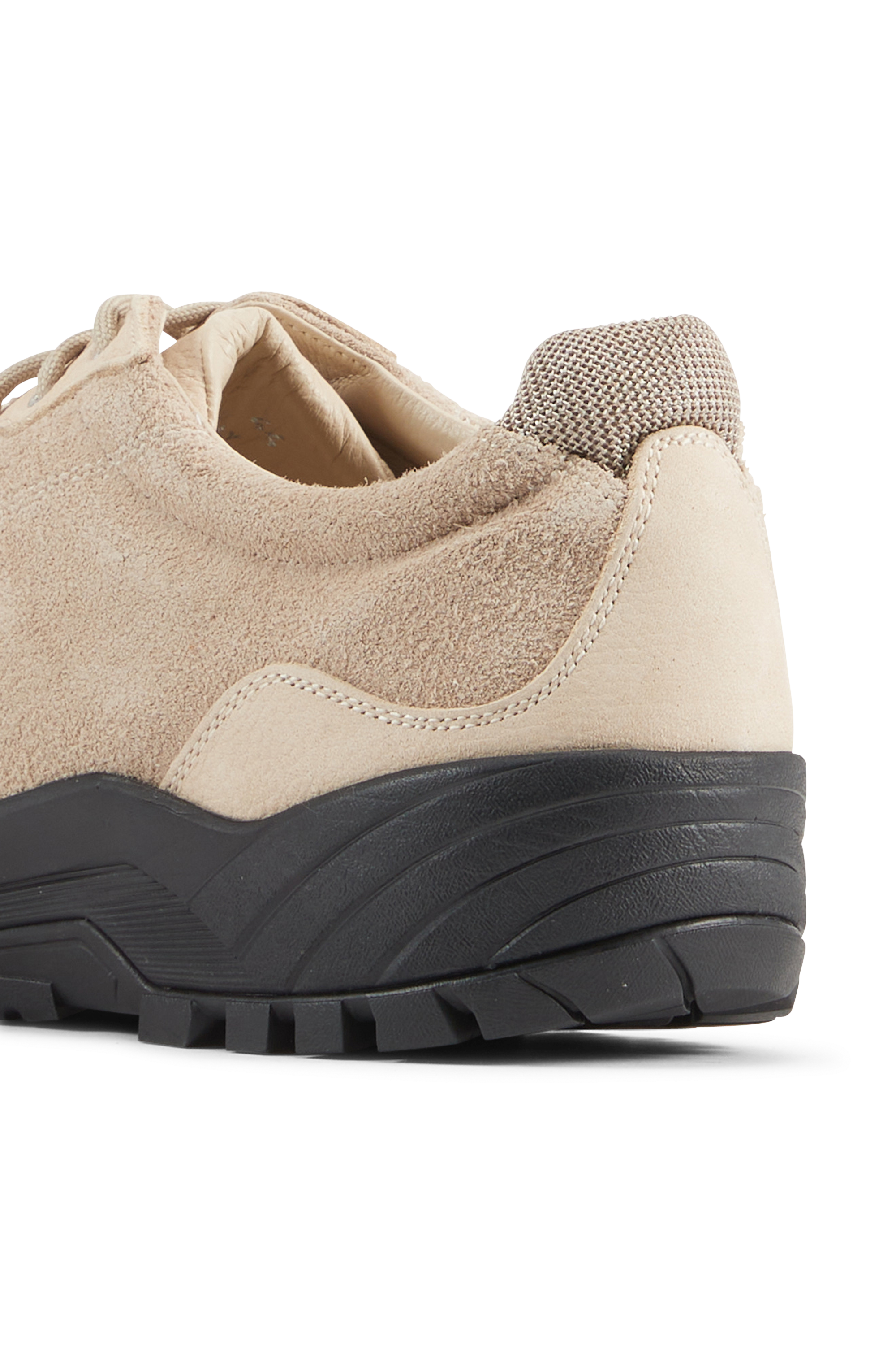 Baskets Beige