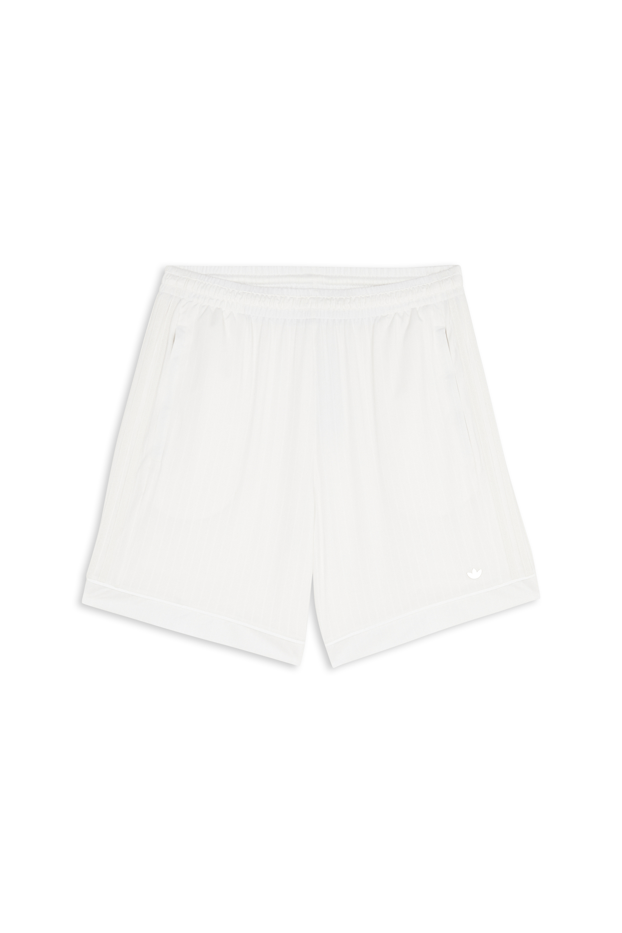 Short ADIDAS Blanc