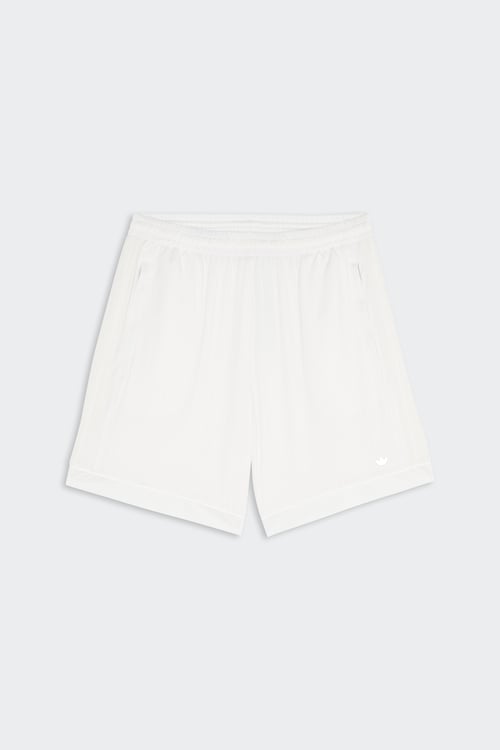 Short - Taille XL Blanc
