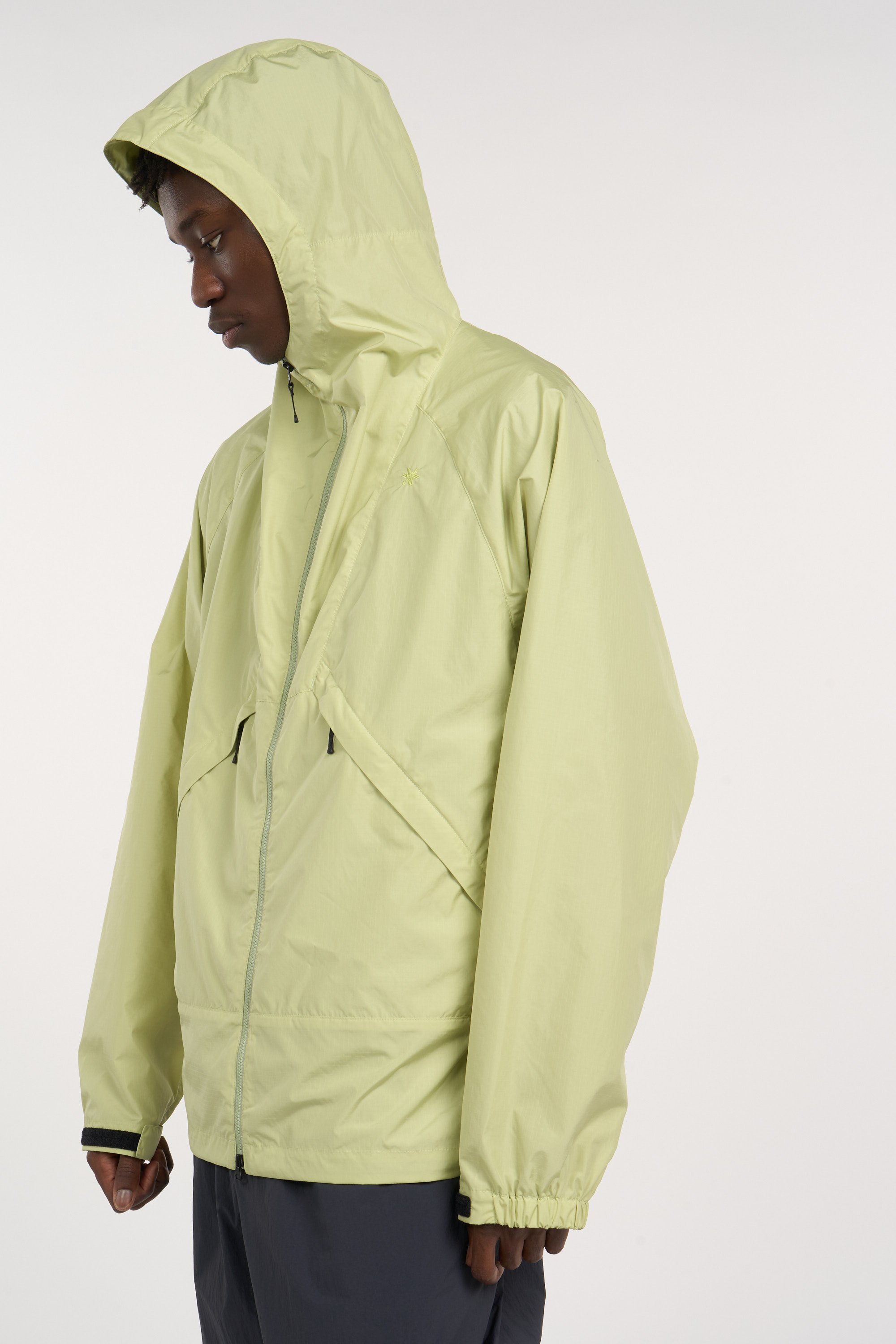 Veste | Vert GOLDWIN Homme