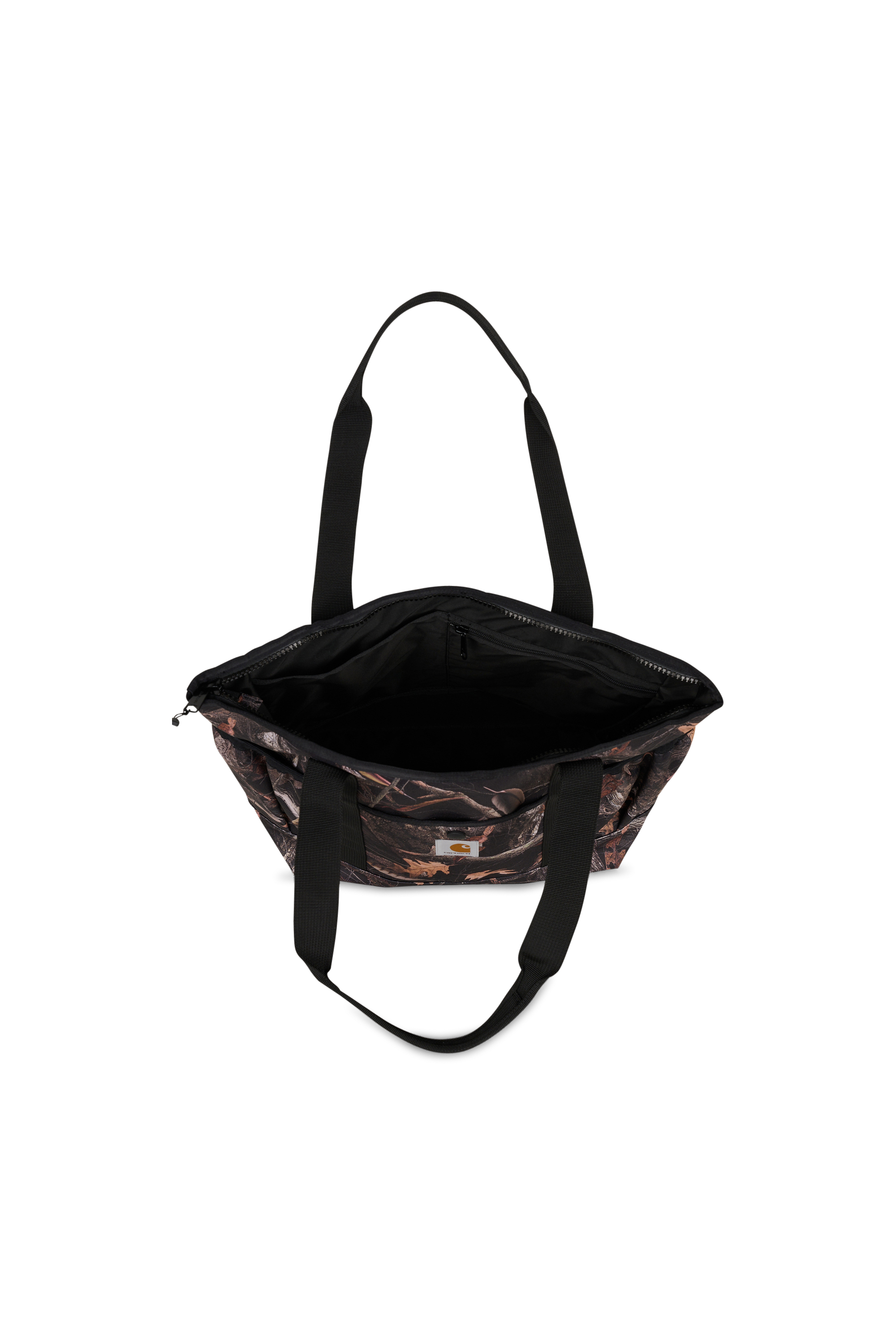 Tote bag | Black CARHARTT WIP Men