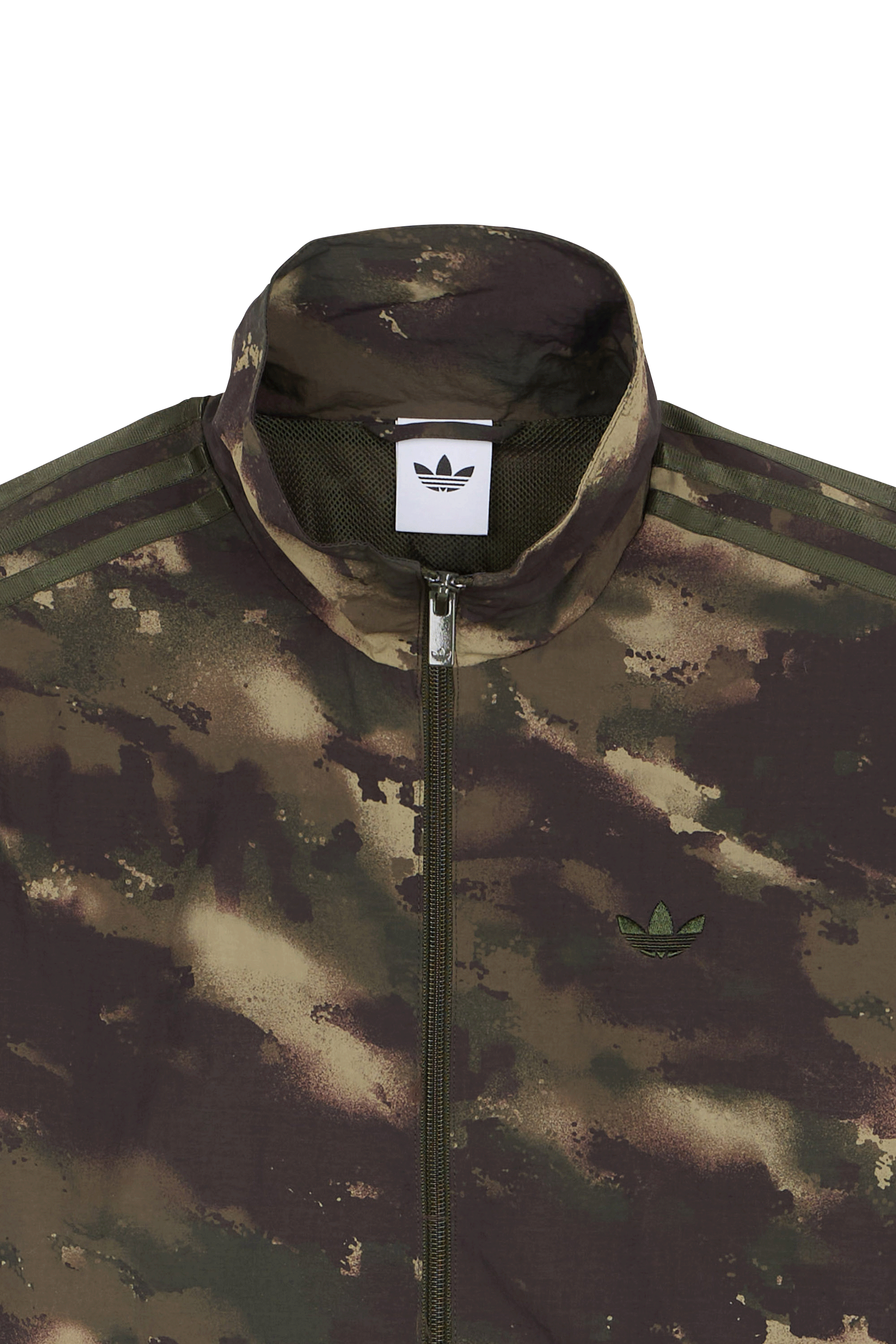 Veste ADIDAS Kaki