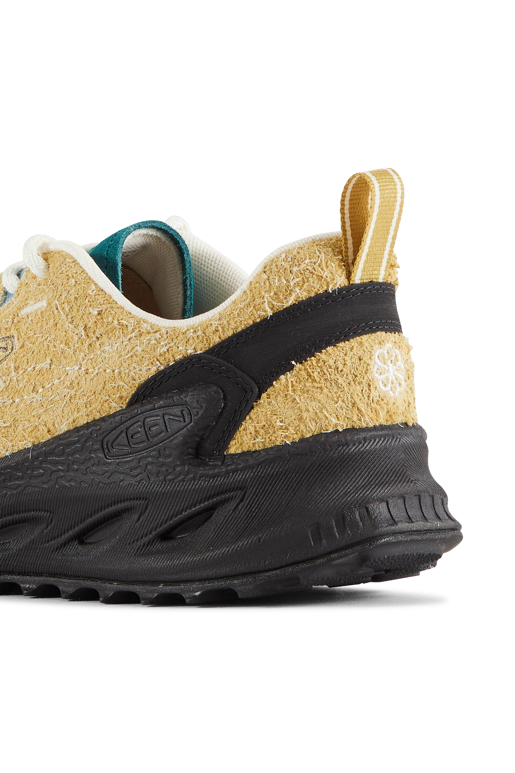 Baskets | Kaki KEEN Femme