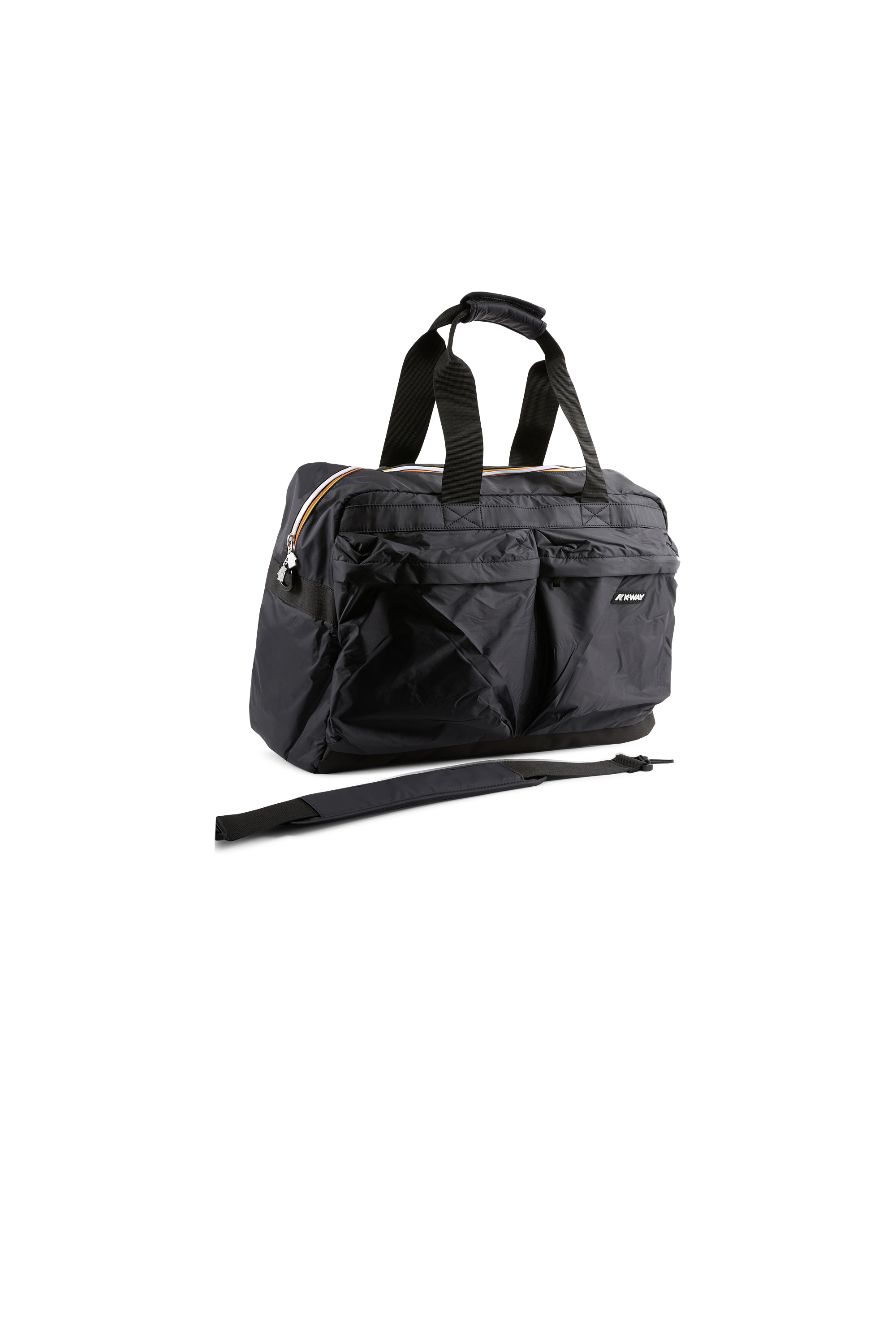 Sports bag | Black K-WAY Men