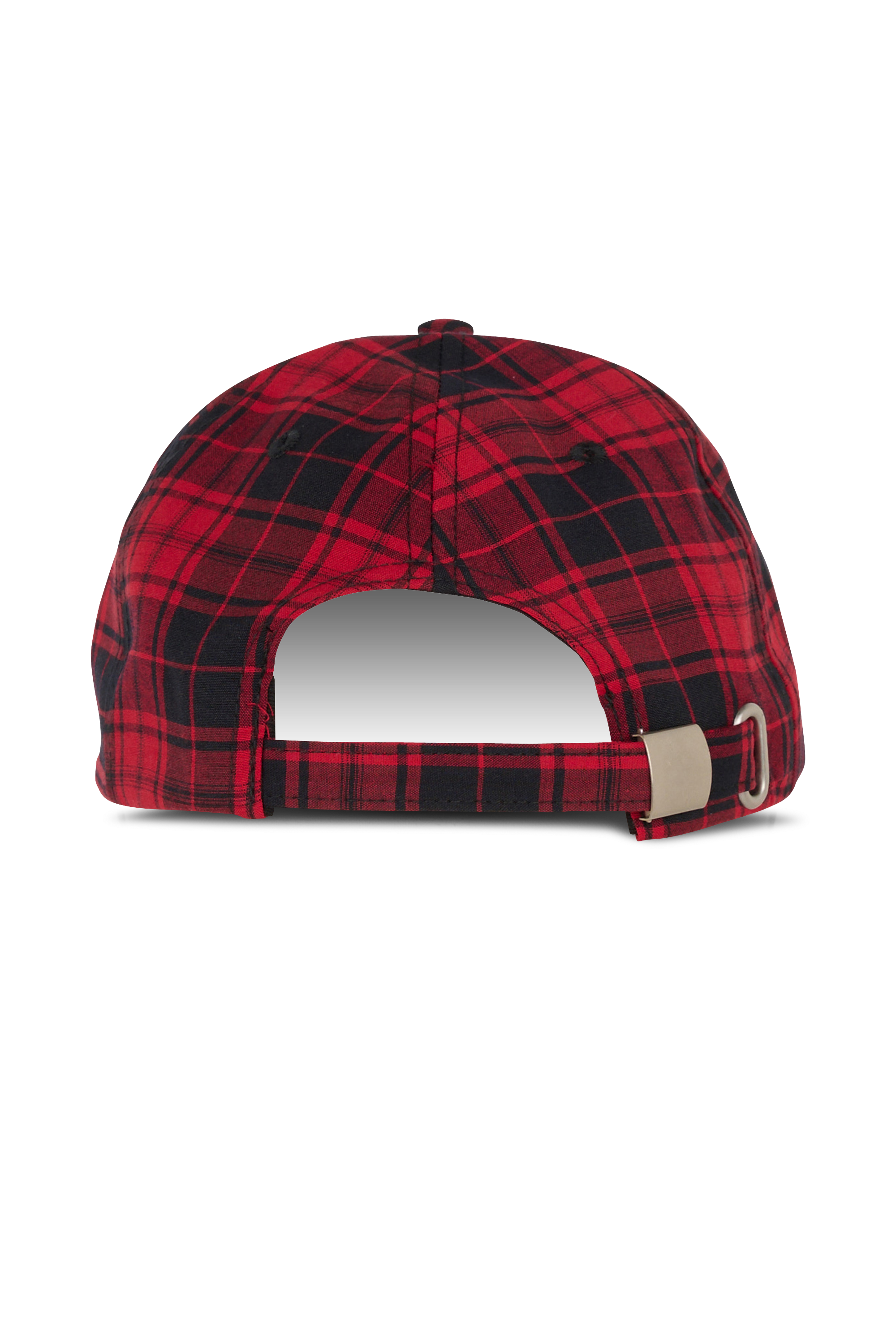 Casquette TOKEN 4U Rouge