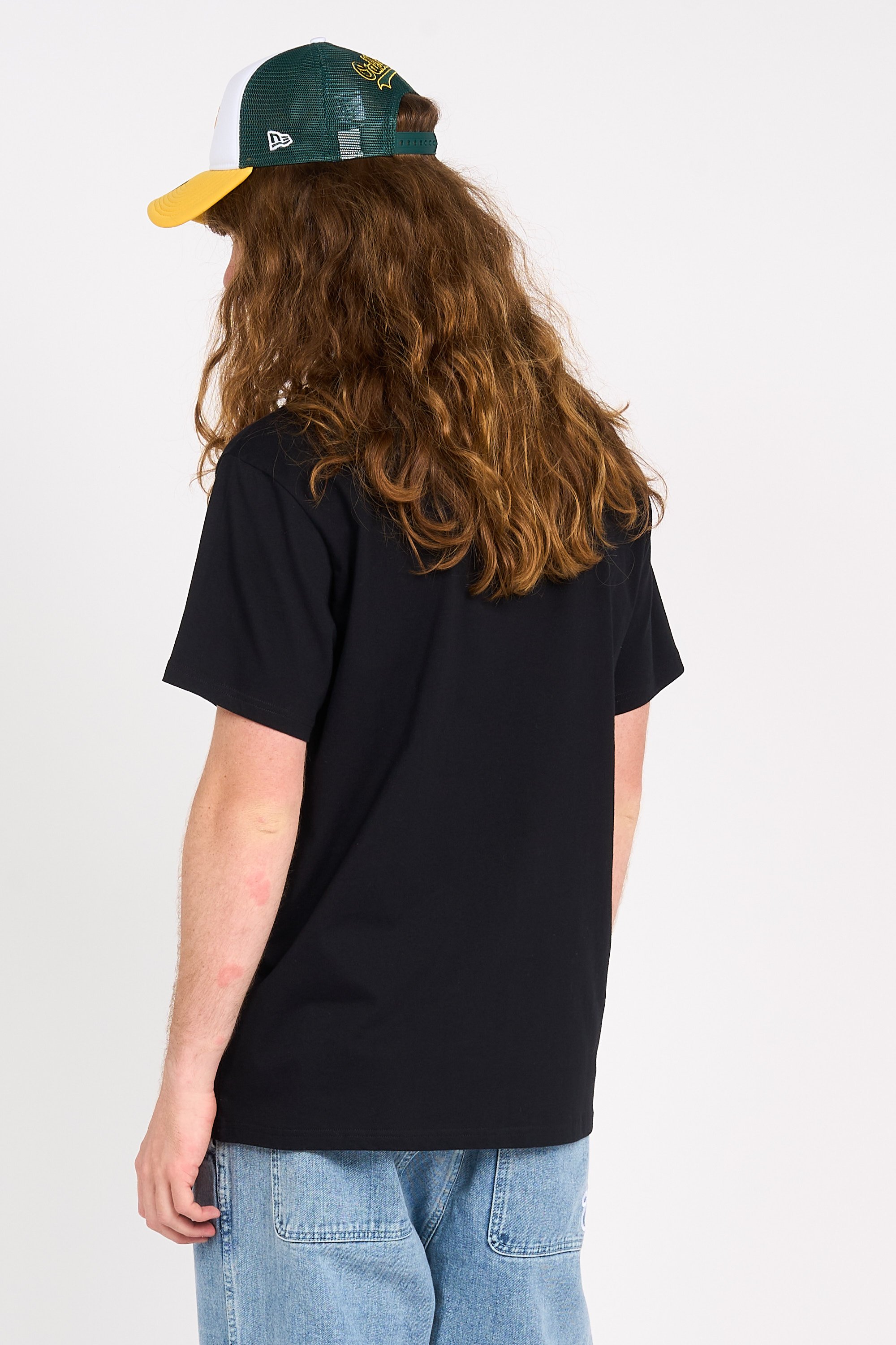 T-shirt | Black RIPNDIP Men