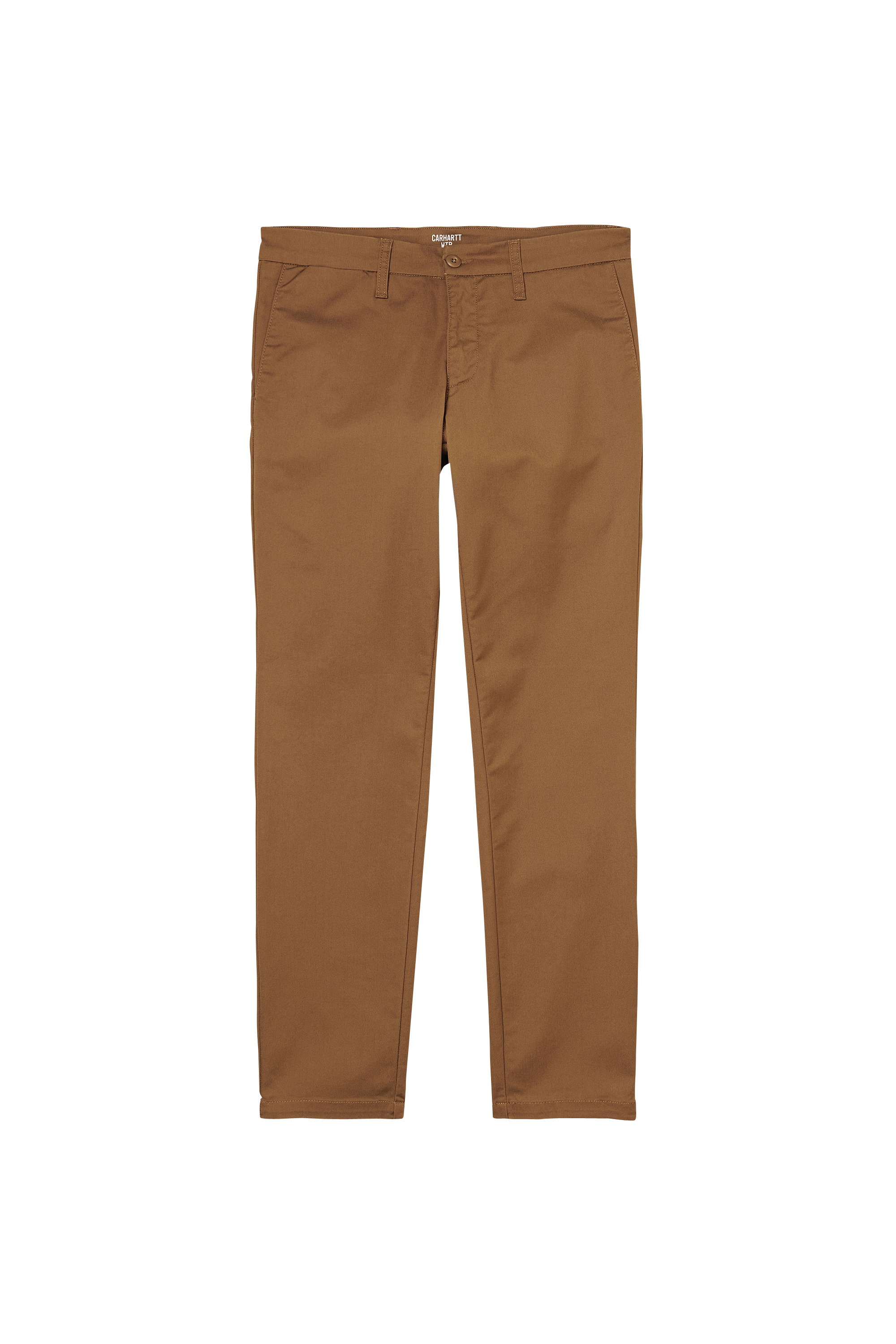 Trousers Brown