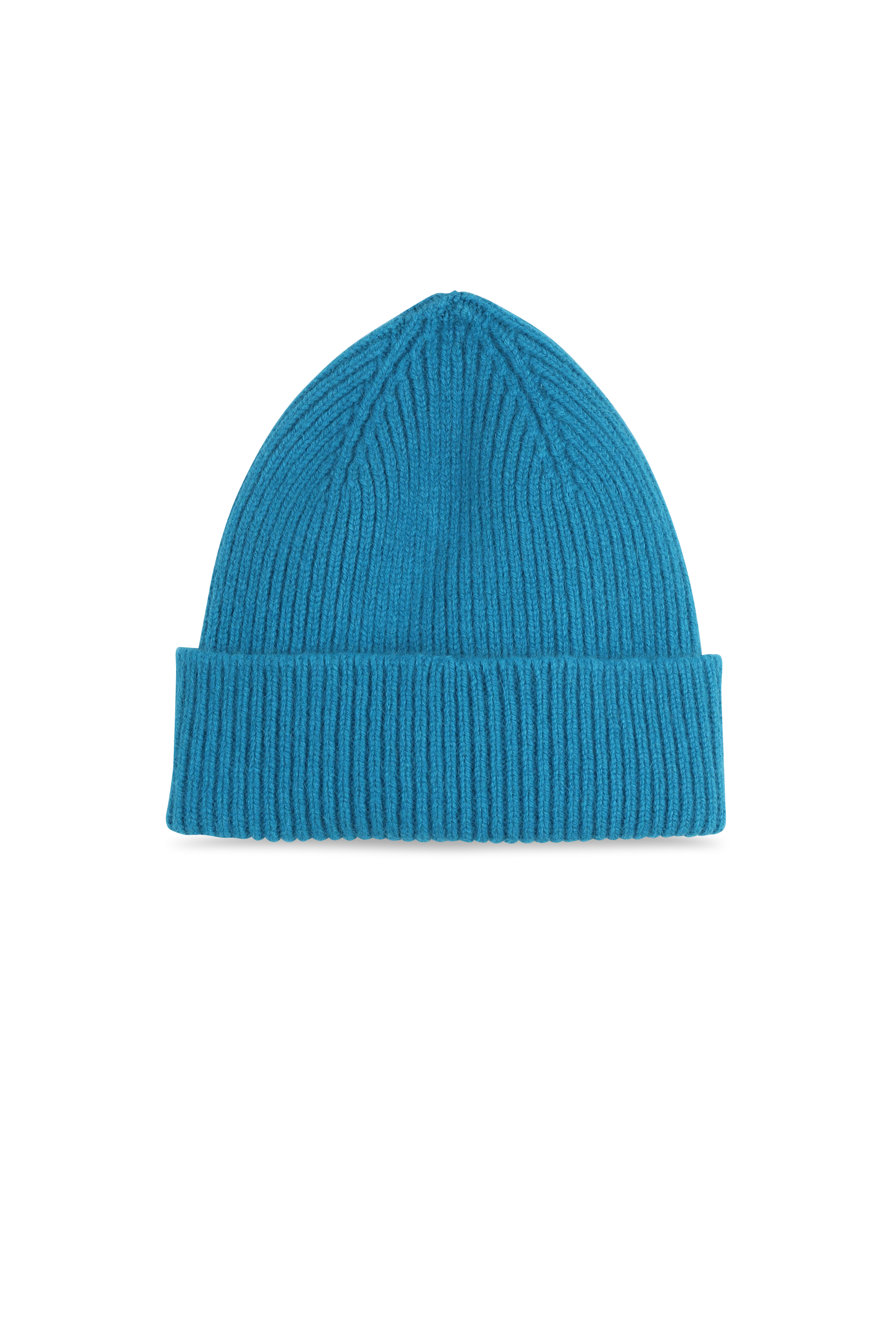 Beanie Blue