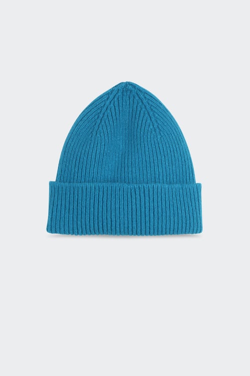 MACKIE Bonnet Bleu