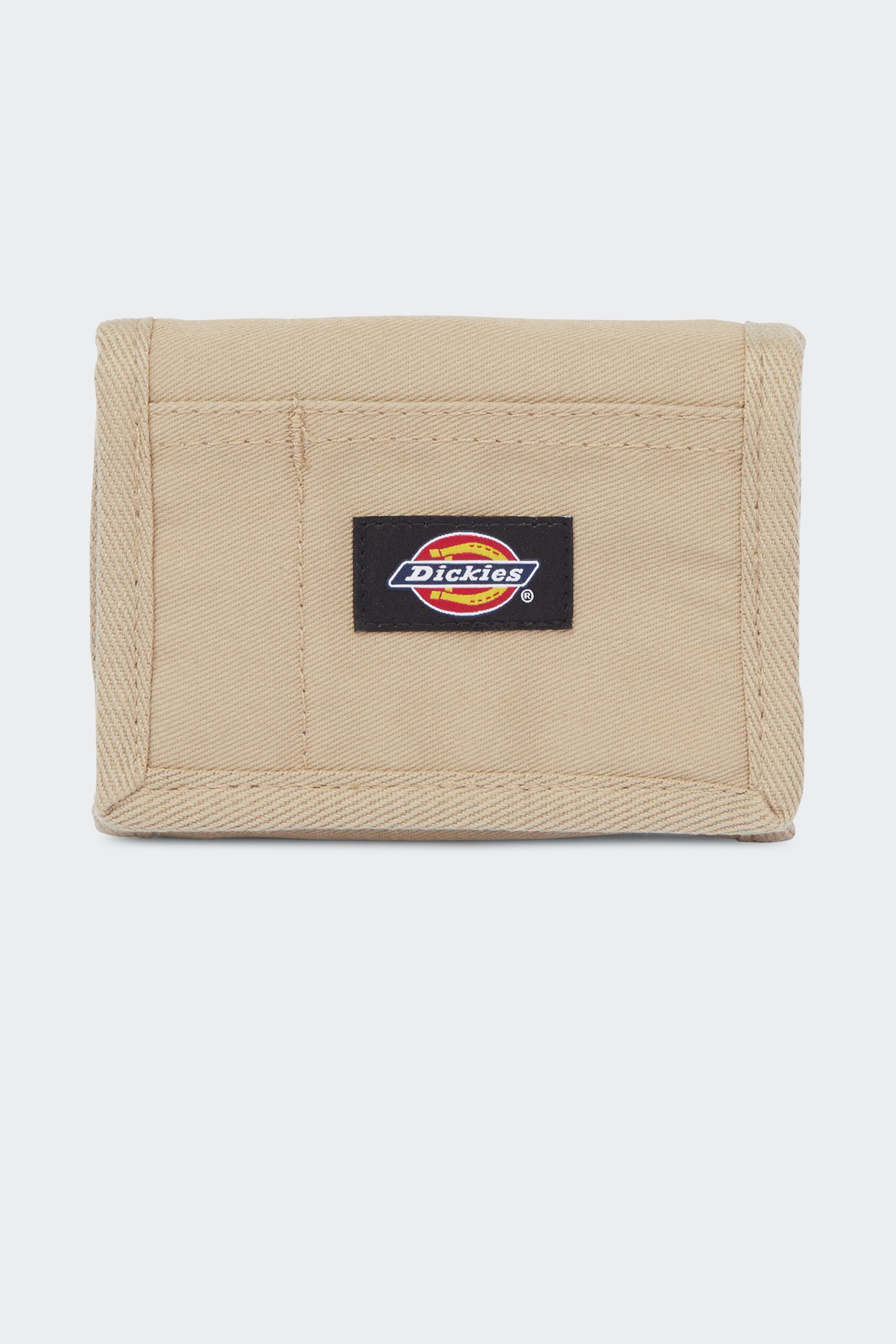 wallet | Beige by DICKIES wallet Beige