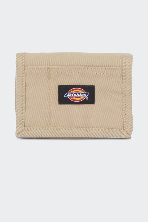 DICKIES portefeuille Kaki