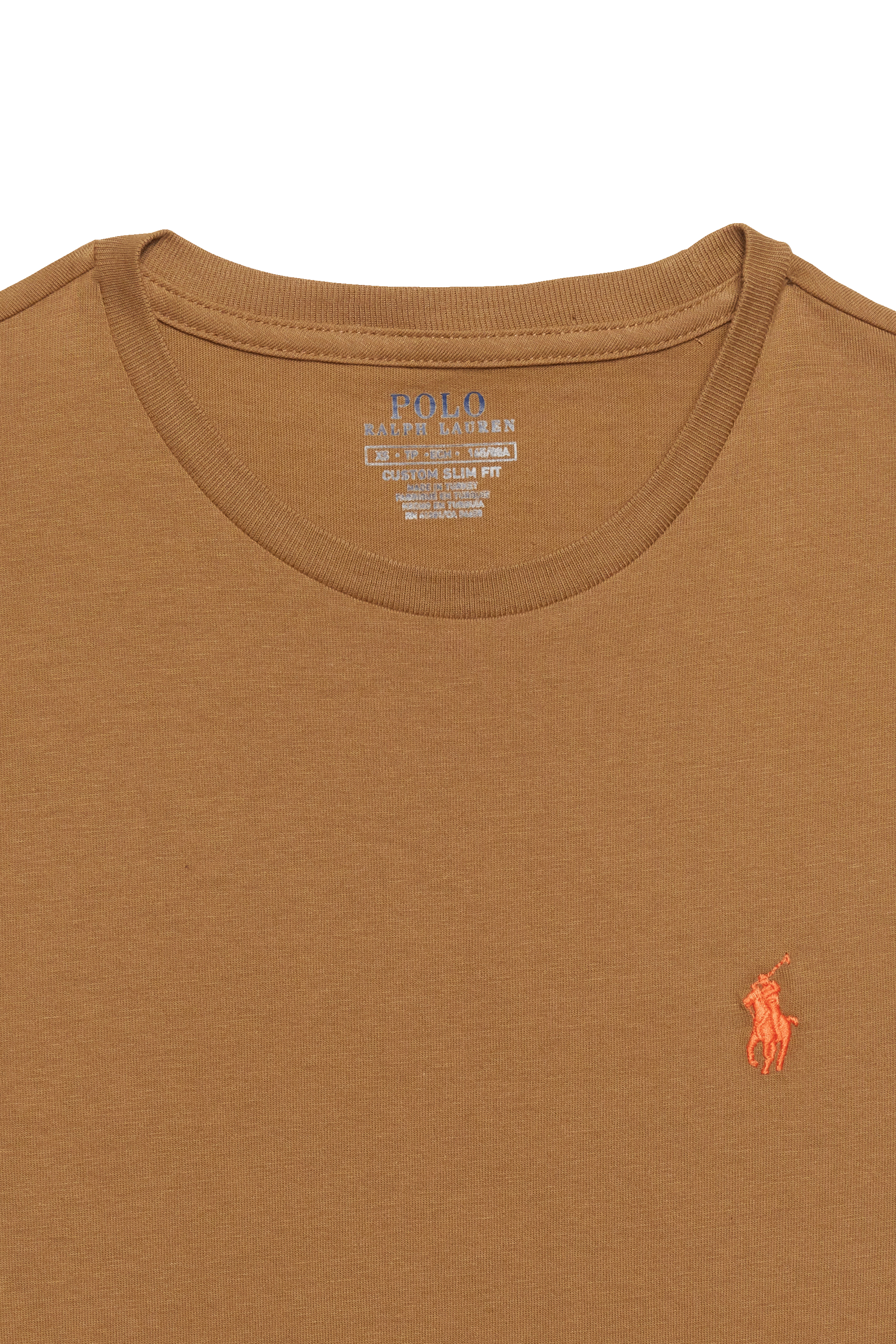 T-shirt Beige