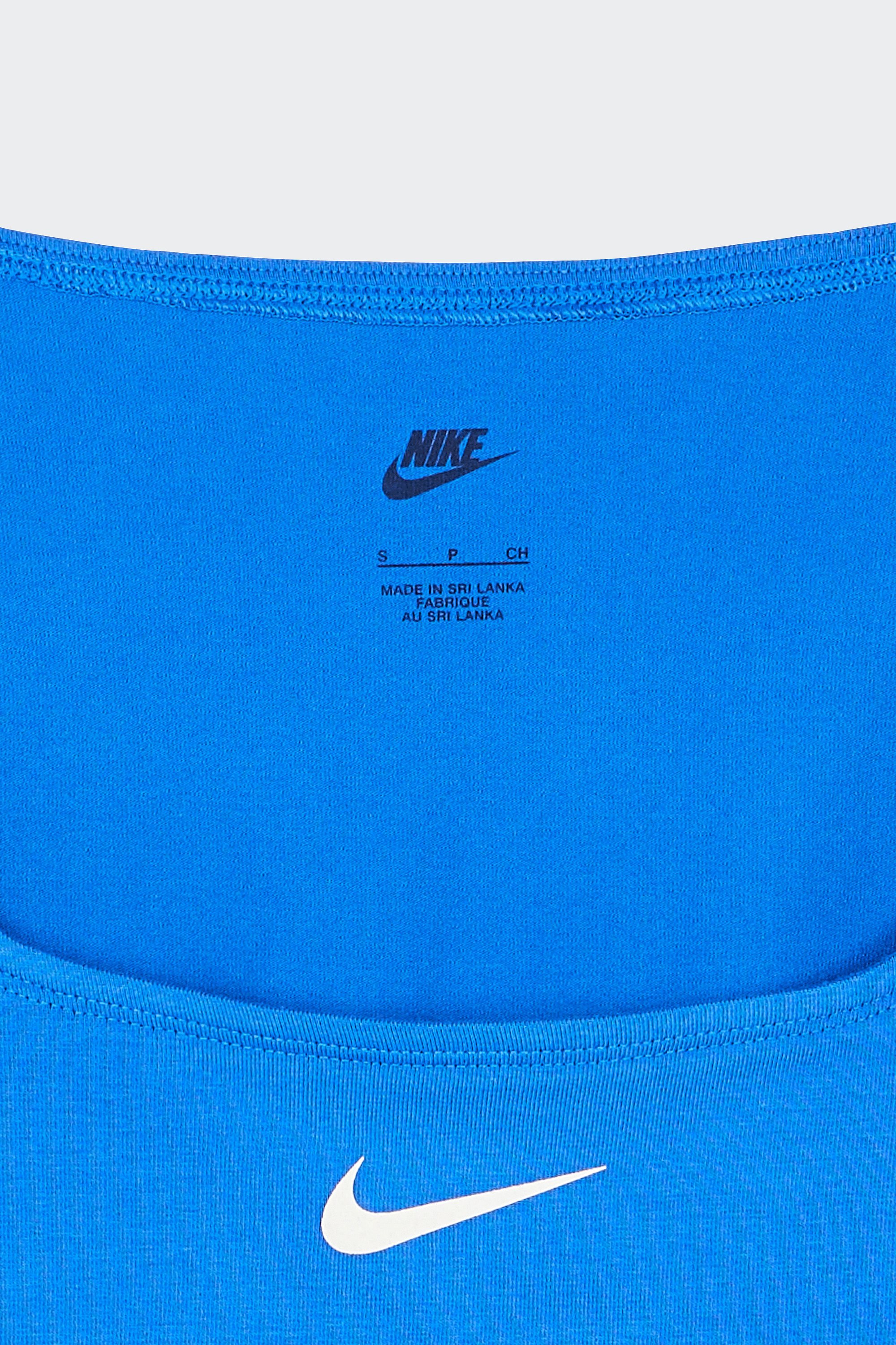 Top court  | Bleu by NIKE Top court  Bleu